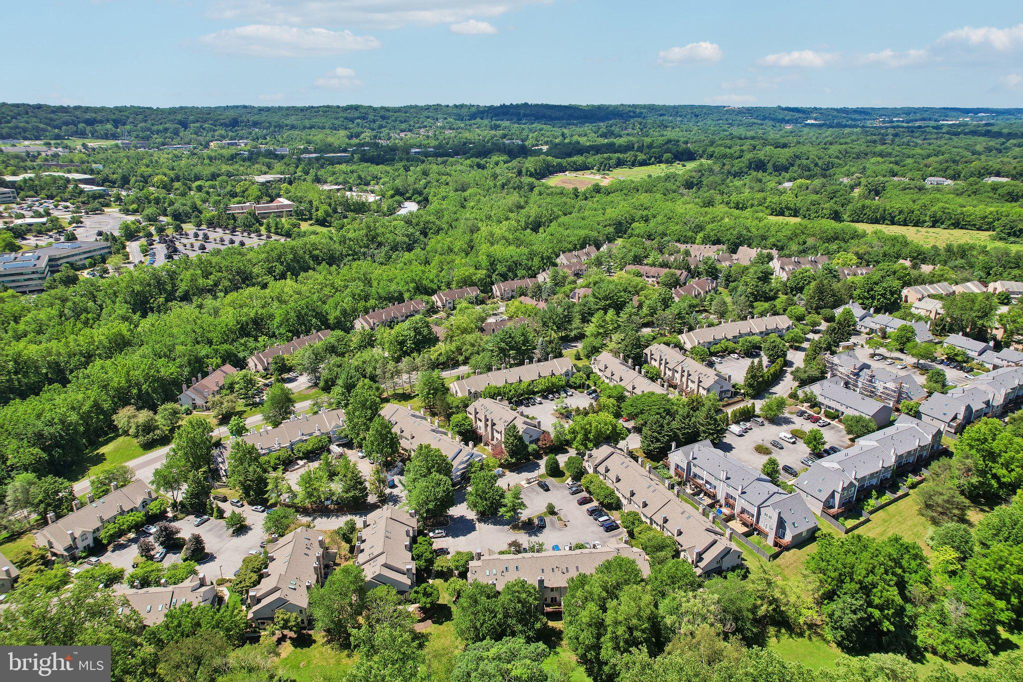 CHESTERBROOK - Residential