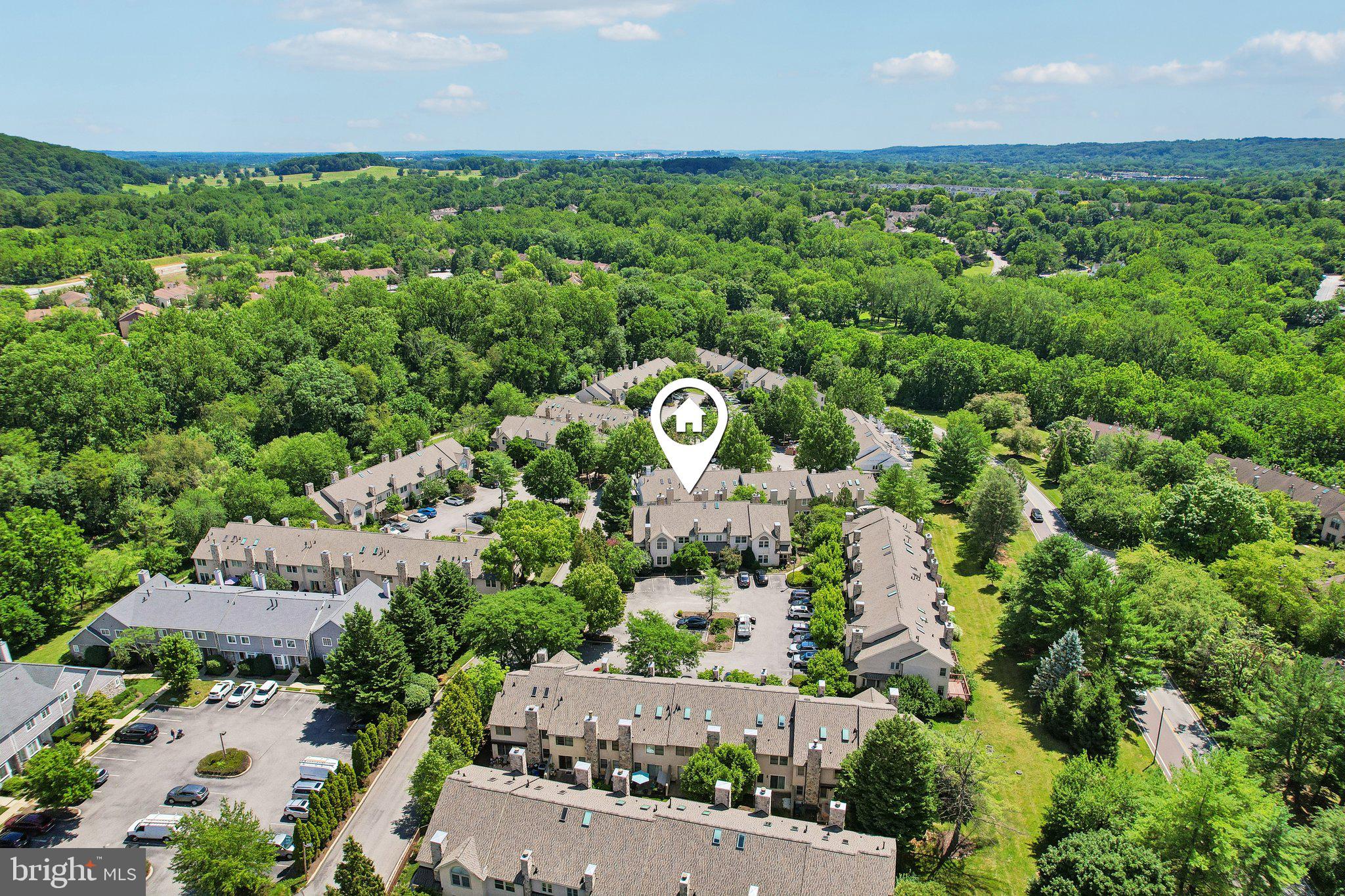 CHESTERBROOK - Residential