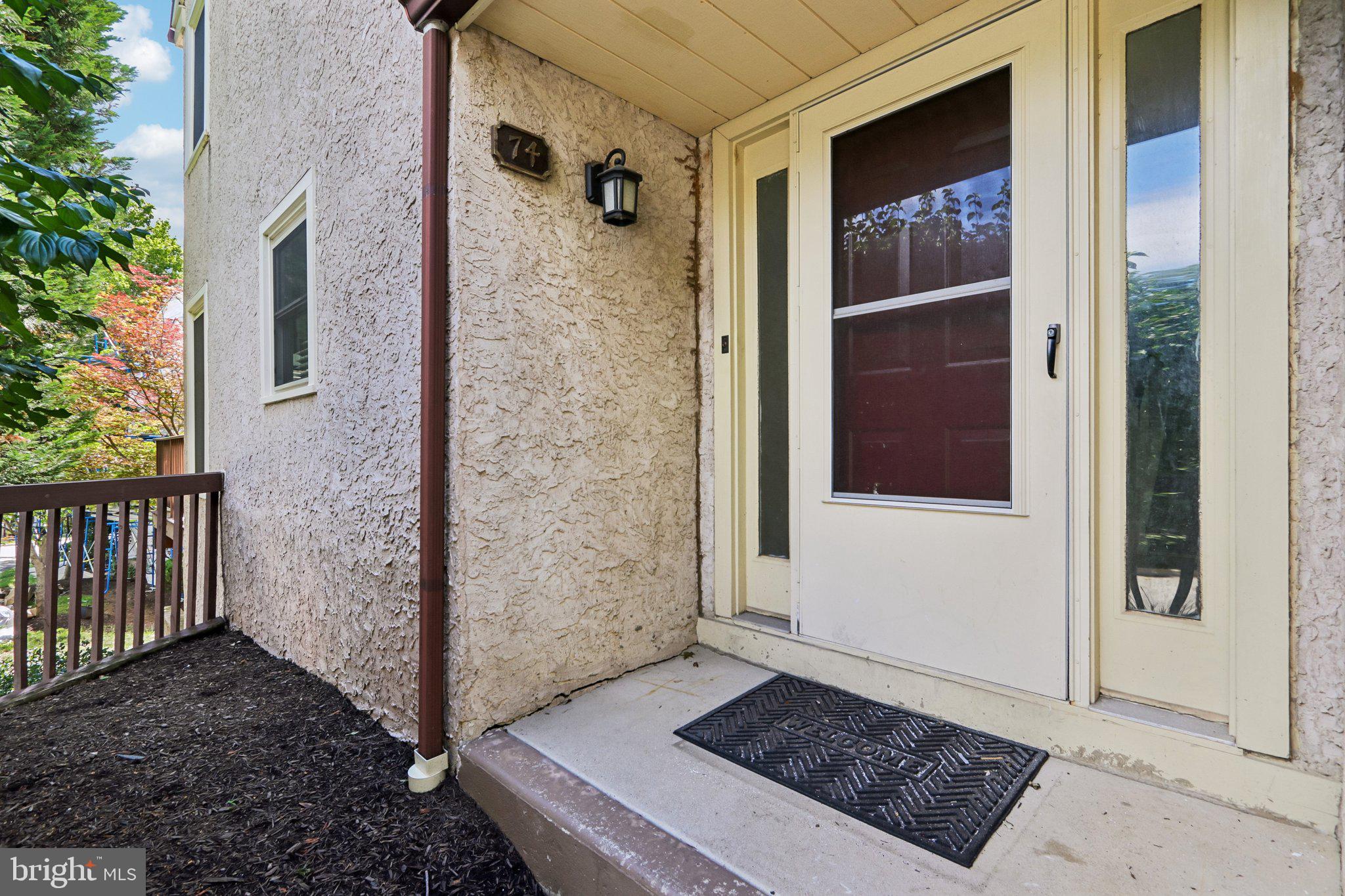 CHESTERBROOK - Residential