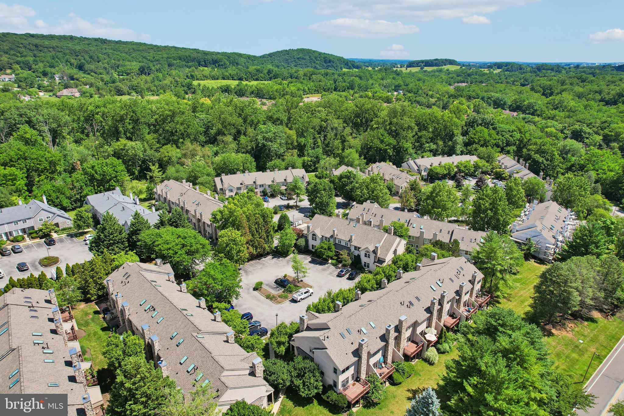 CHESTERBROOK - Residential
