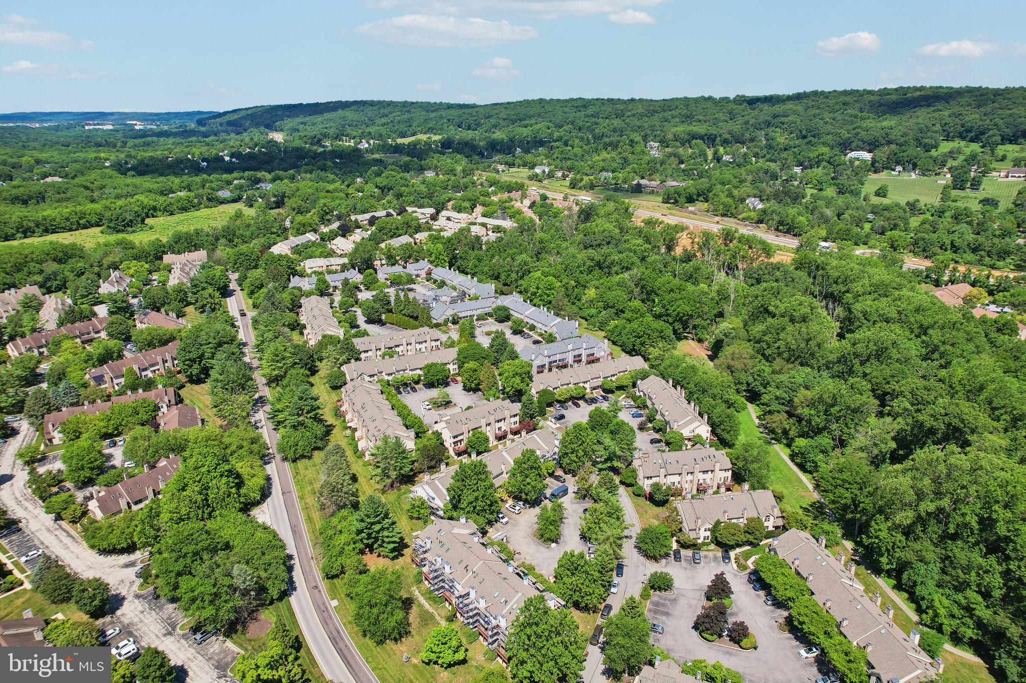 CHESTERBROOK - Residential