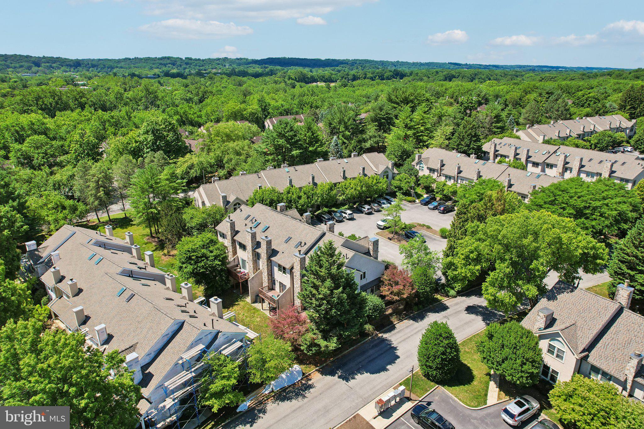 CHESTERBROOK - Residential