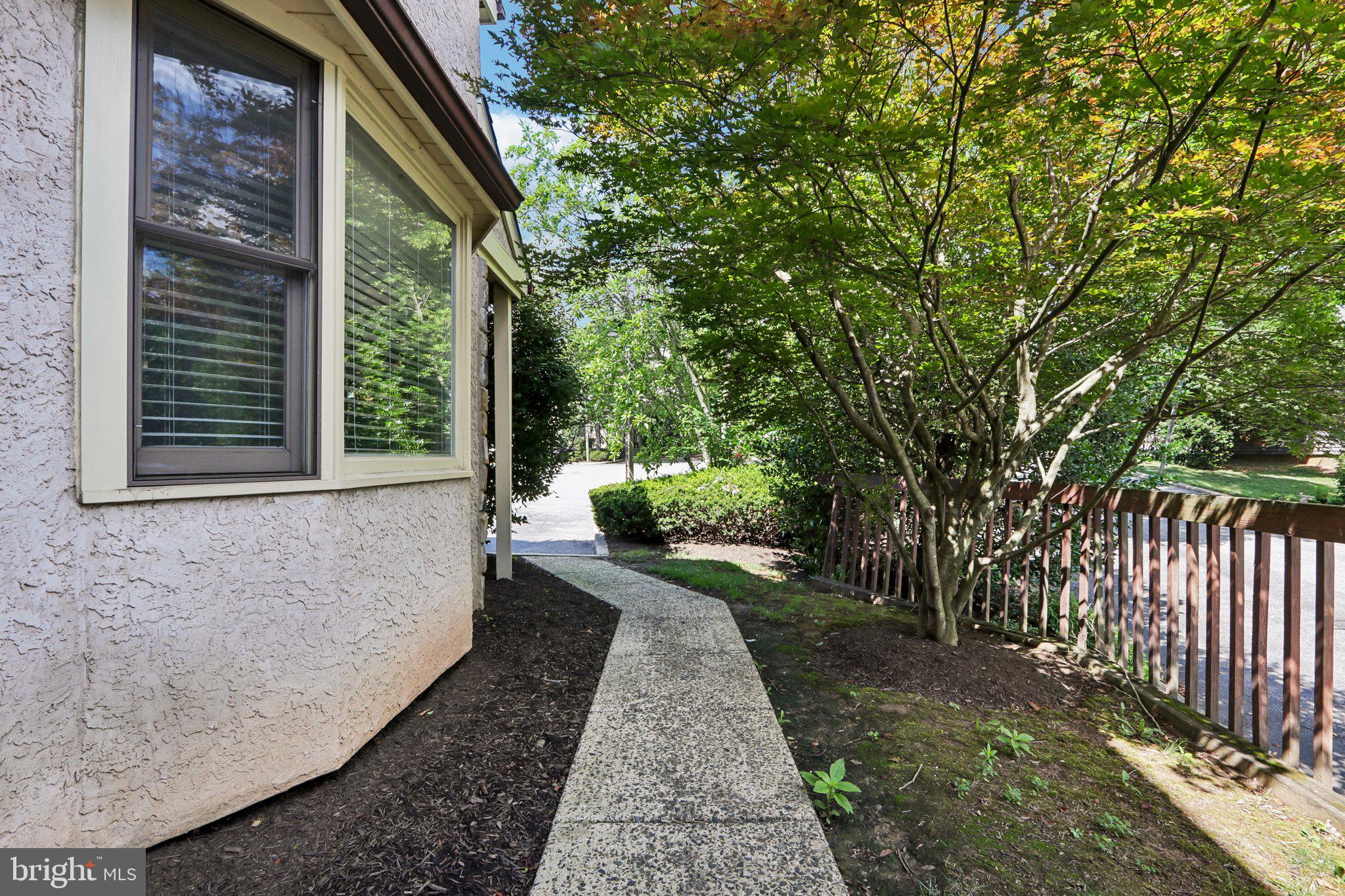 CHESTERBROOK - Residential