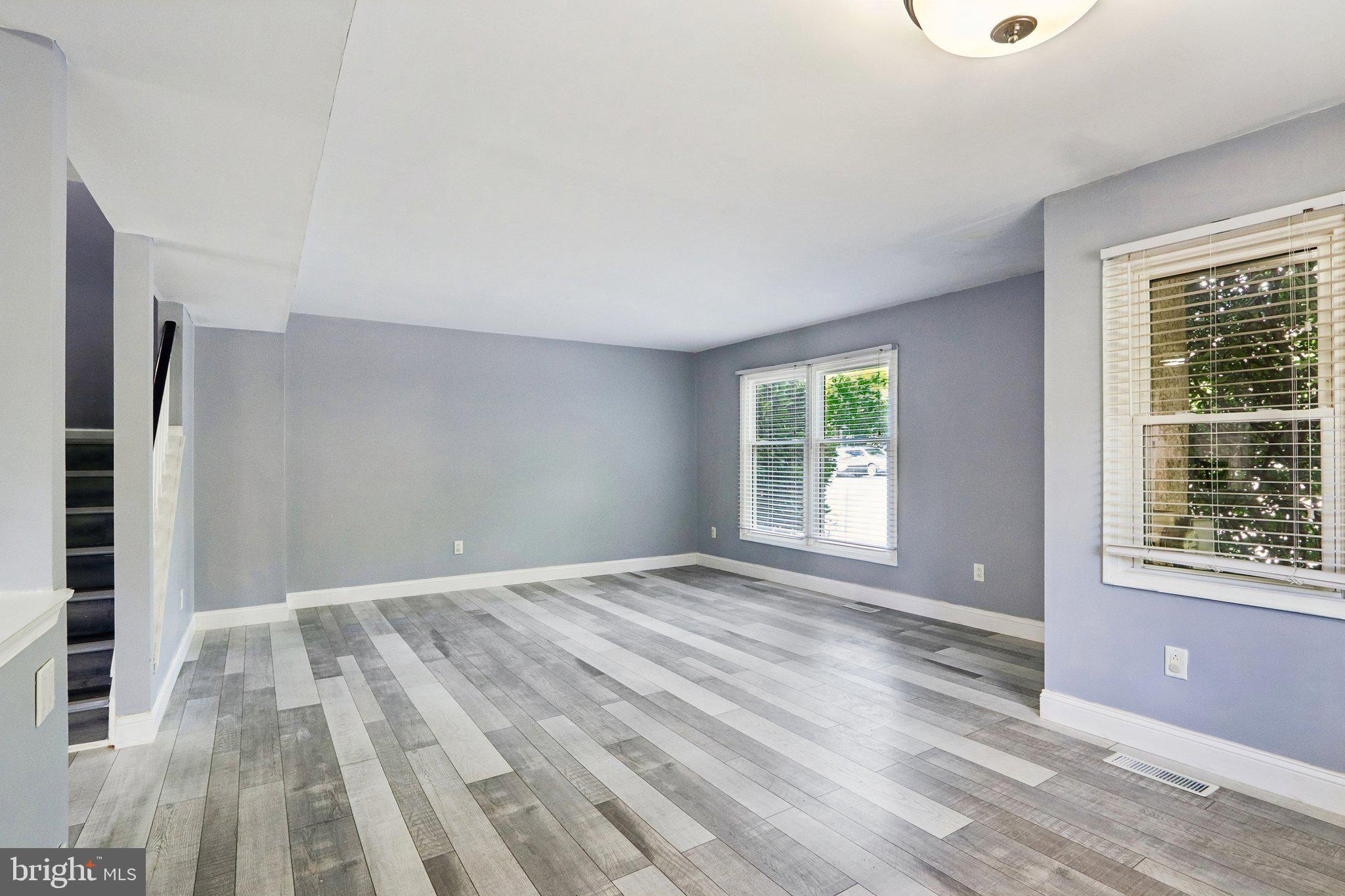 CHESTERBROOK - Residential