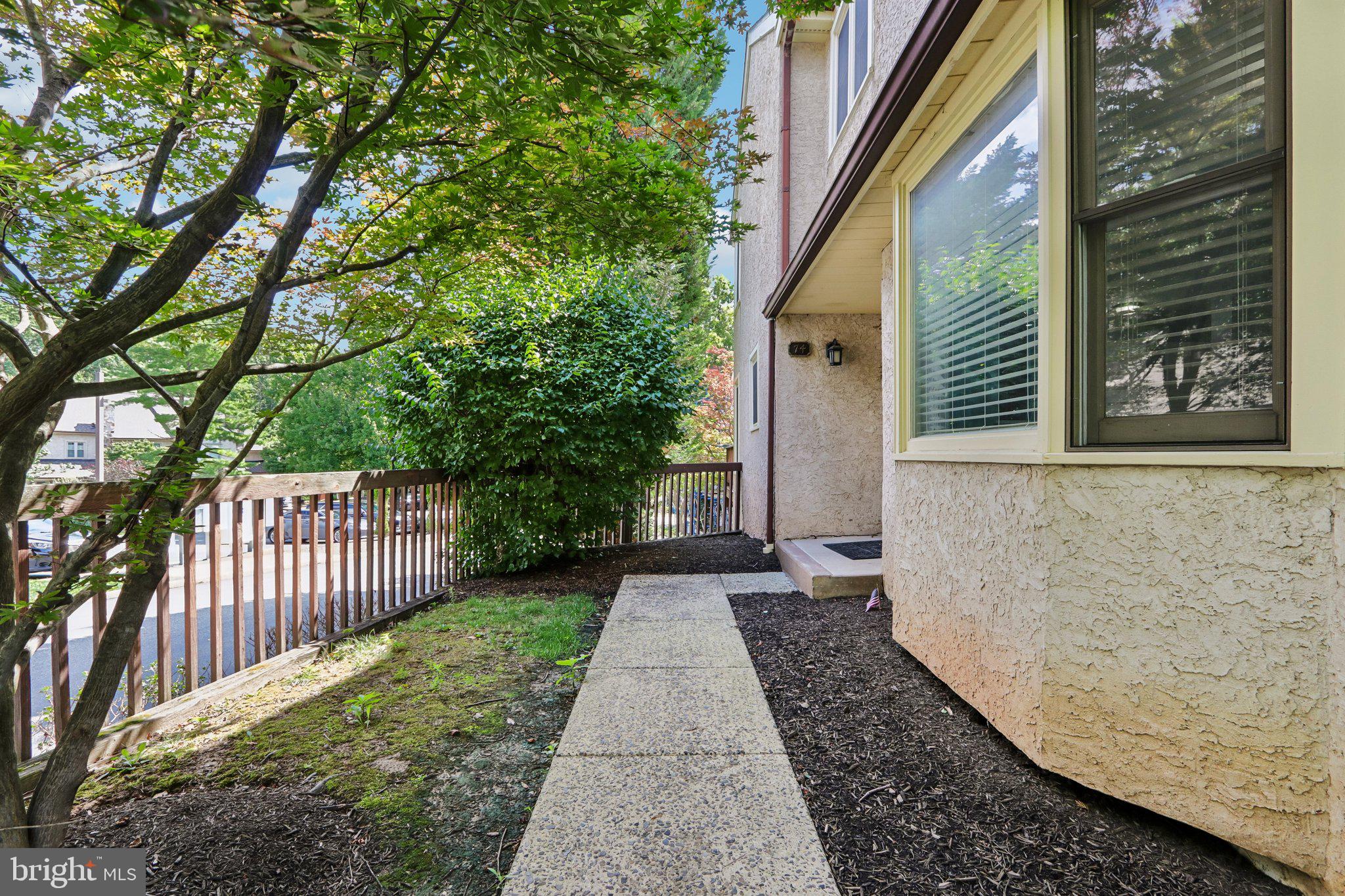 CHESTERBROOK - Residential