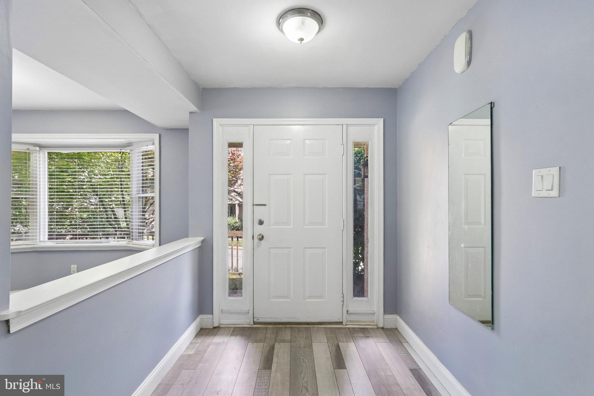 CHESTERBROOK - Residential
