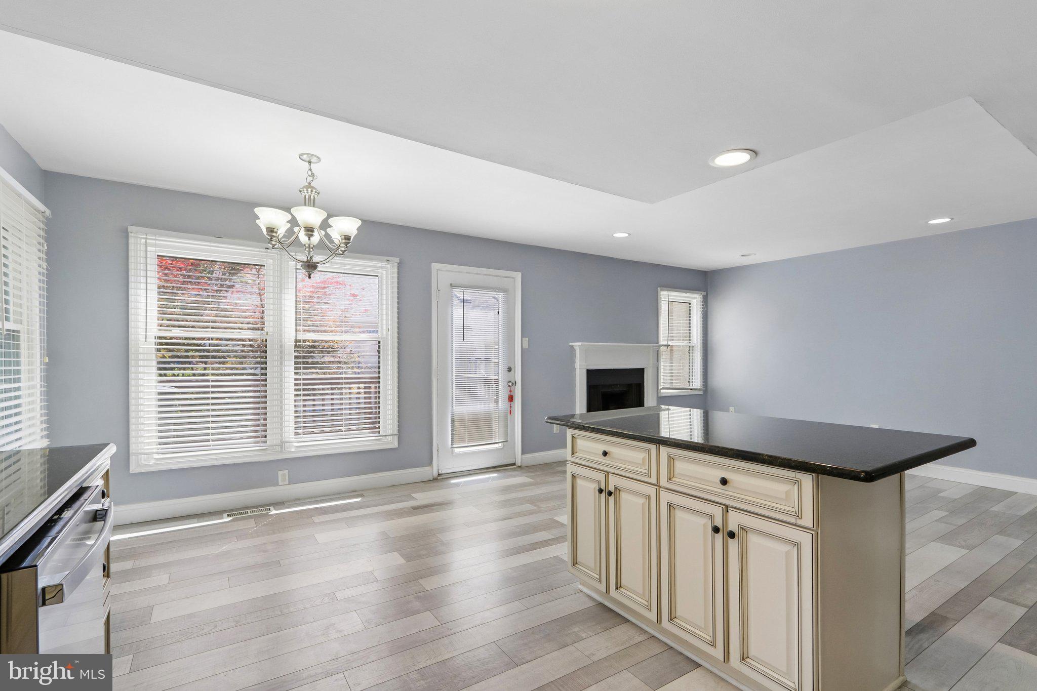 CHESTERBROOK - Residential