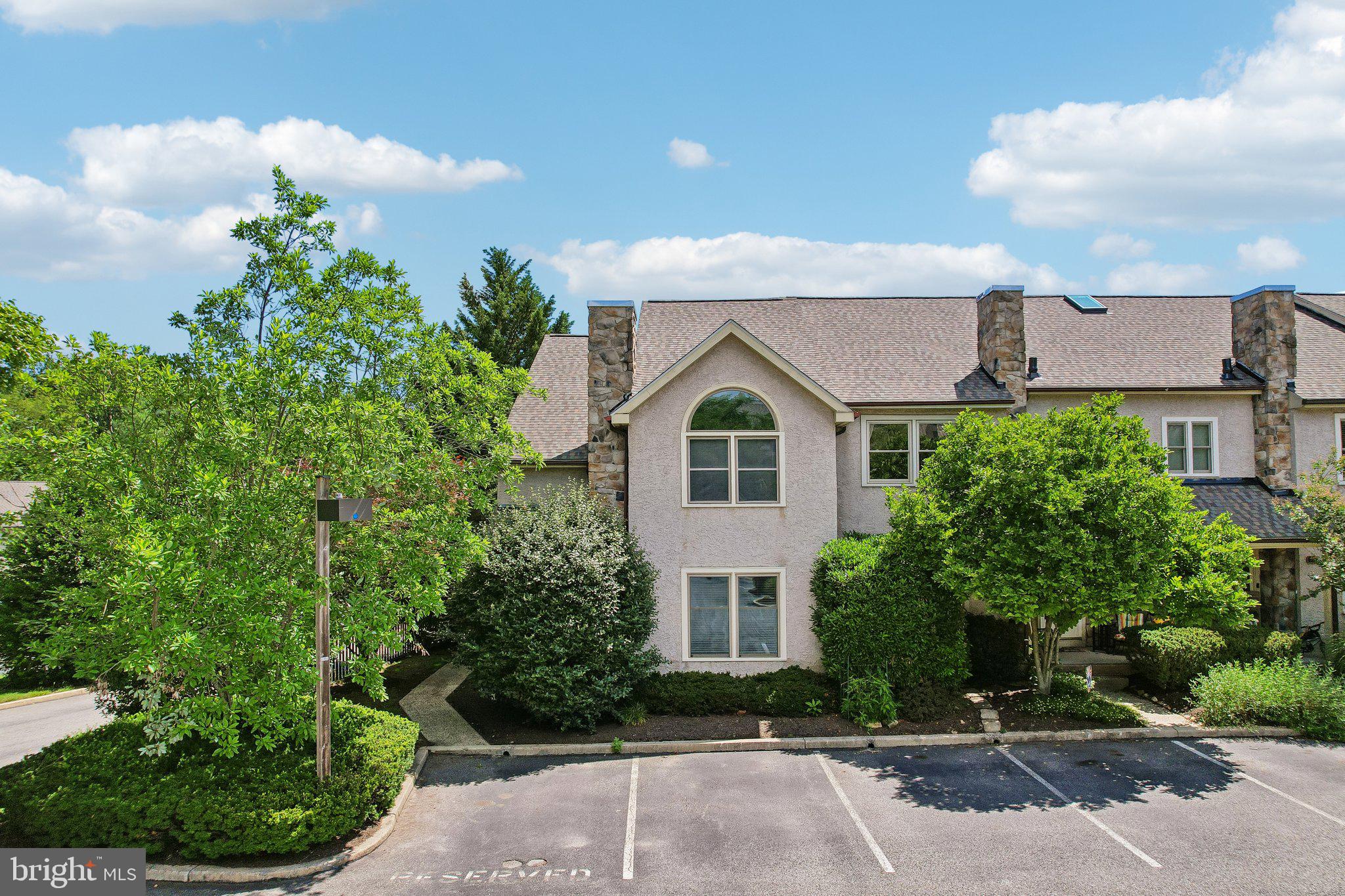 CHESTERBROOK - Residential