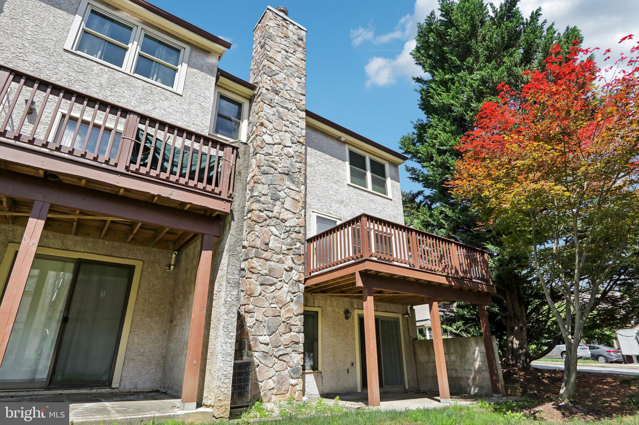 CHESTERBROOK - Residential