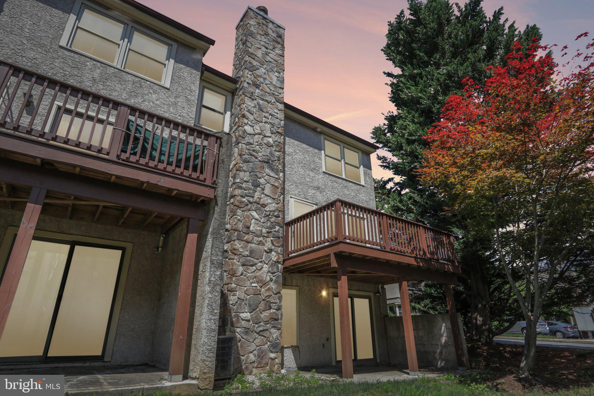 CHESTERBROOK - Residential