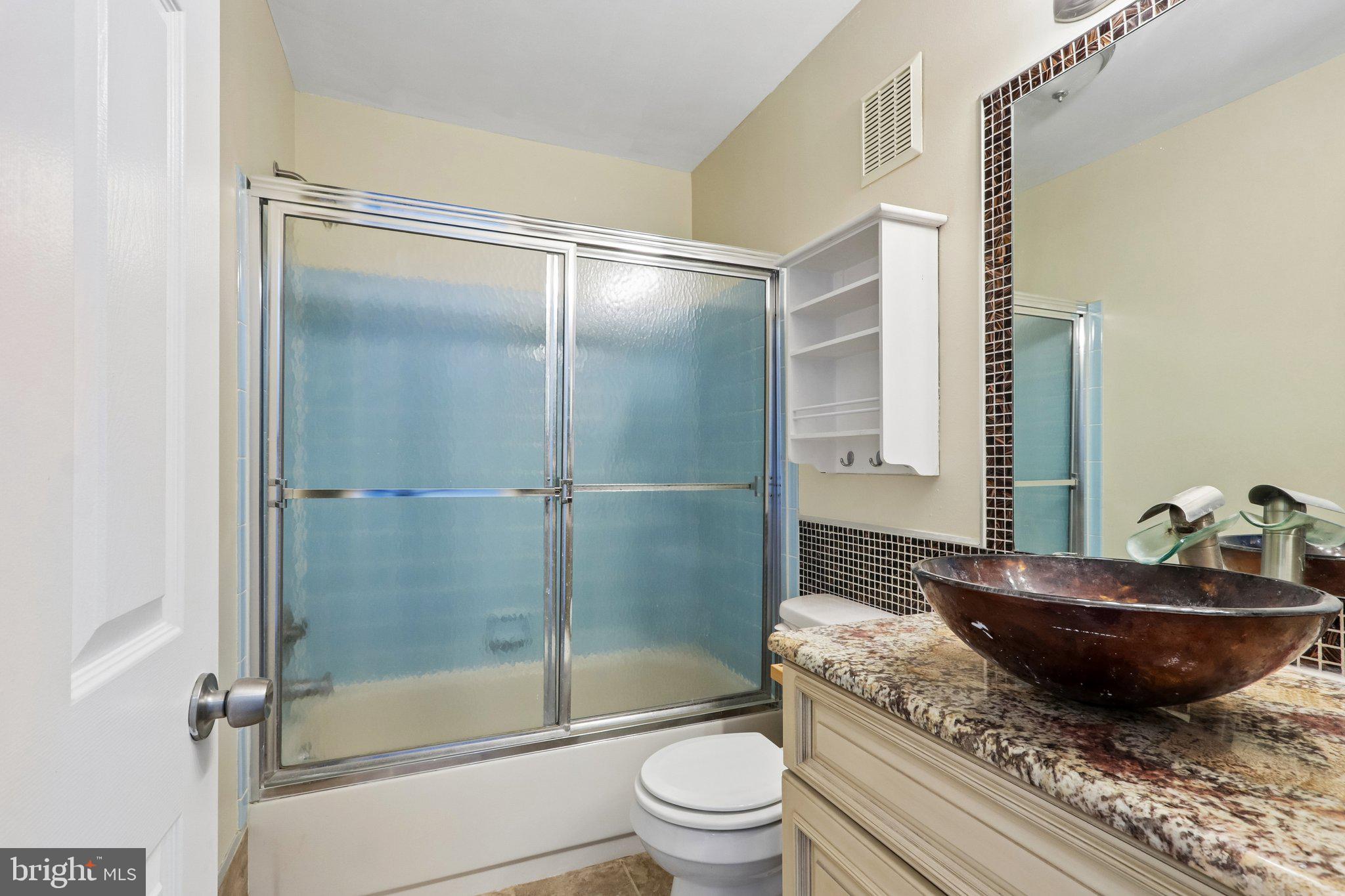 CHESTERBROOK - Residential