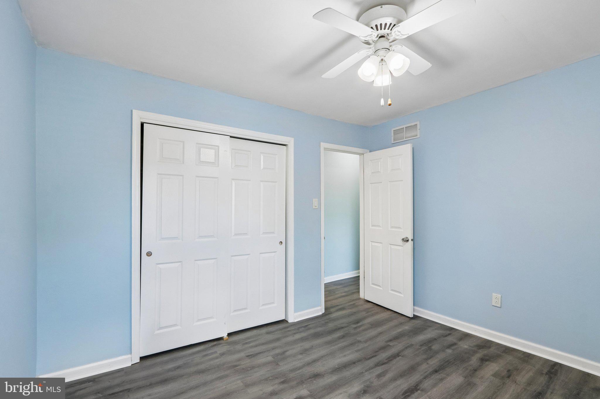 CHESTERBROOK - Residential
