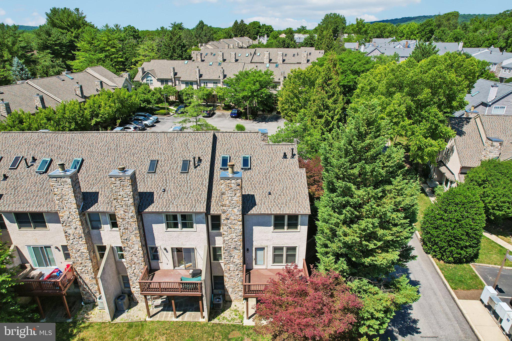 CHESTERBROOK - Residential