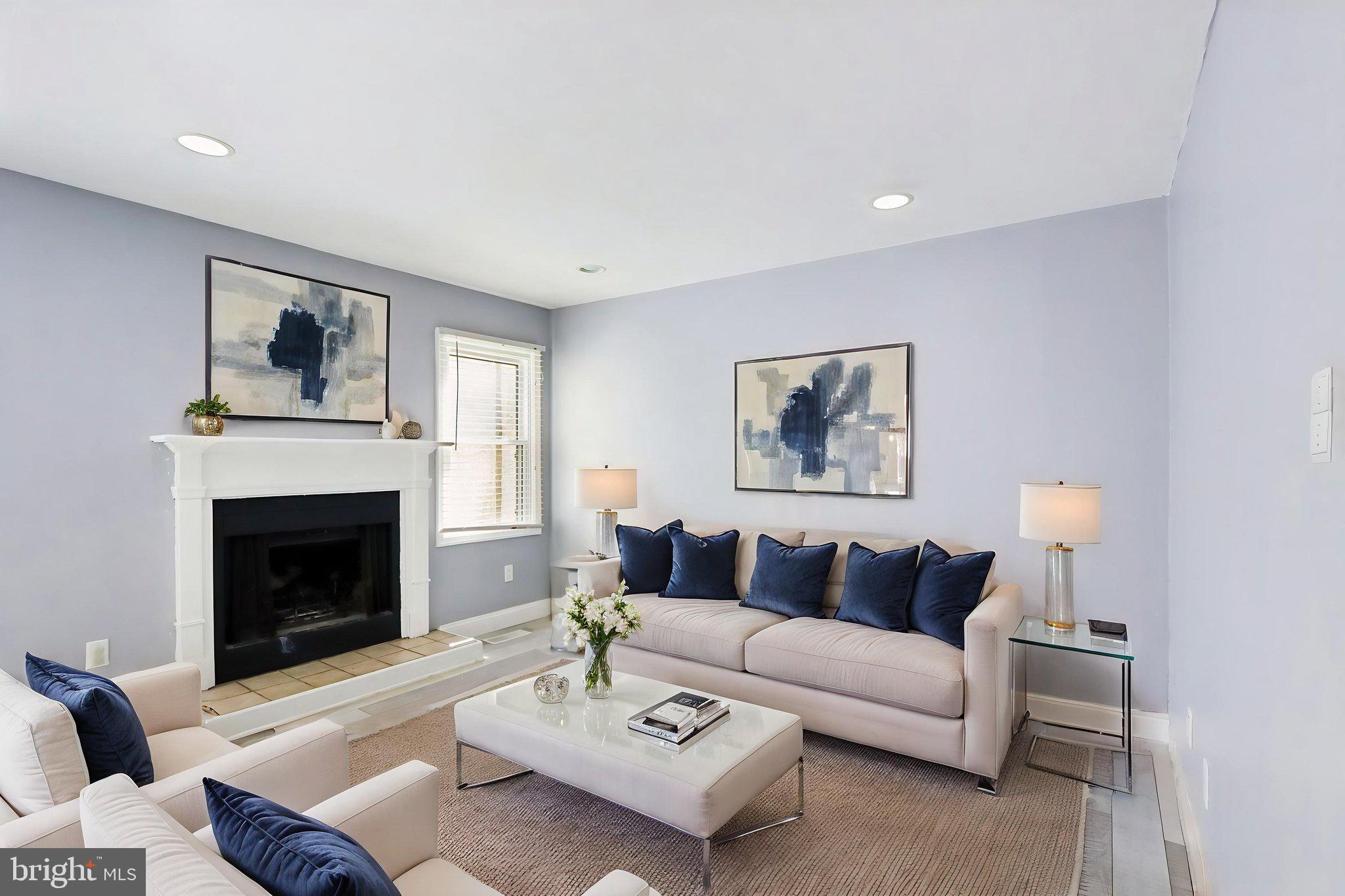 CHESTERBROOK - Residential
