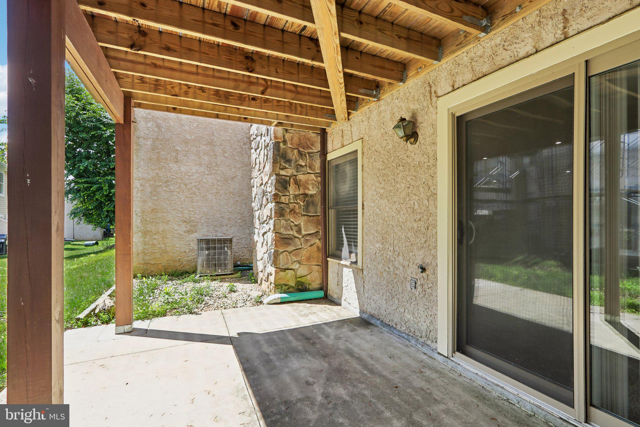 CHESTERBROOK - Residential