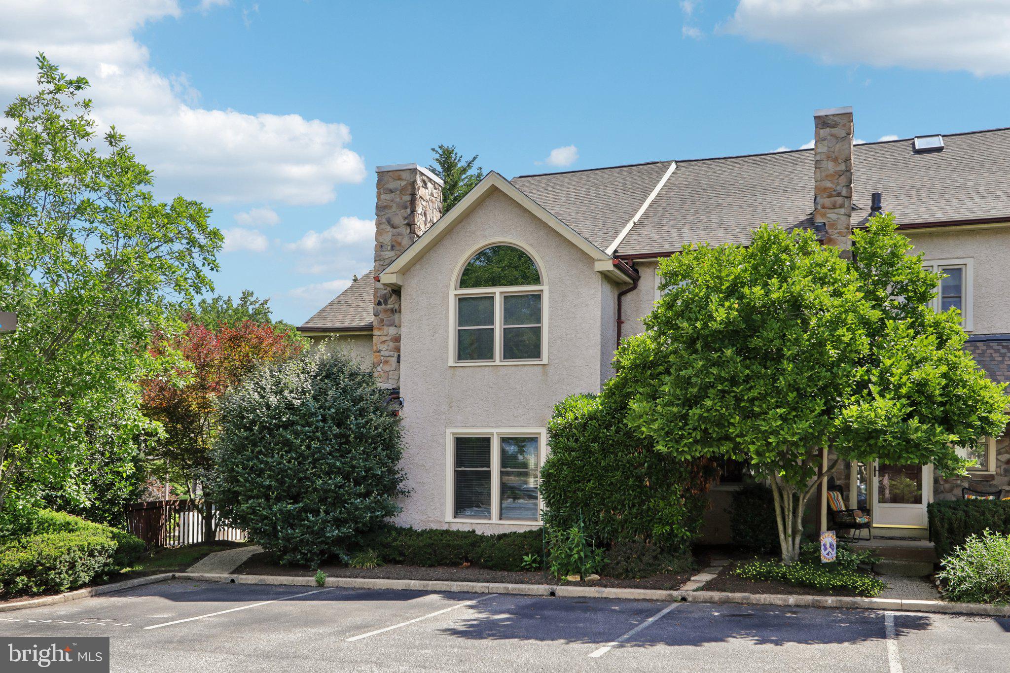 CHESTERBROOK - Residential