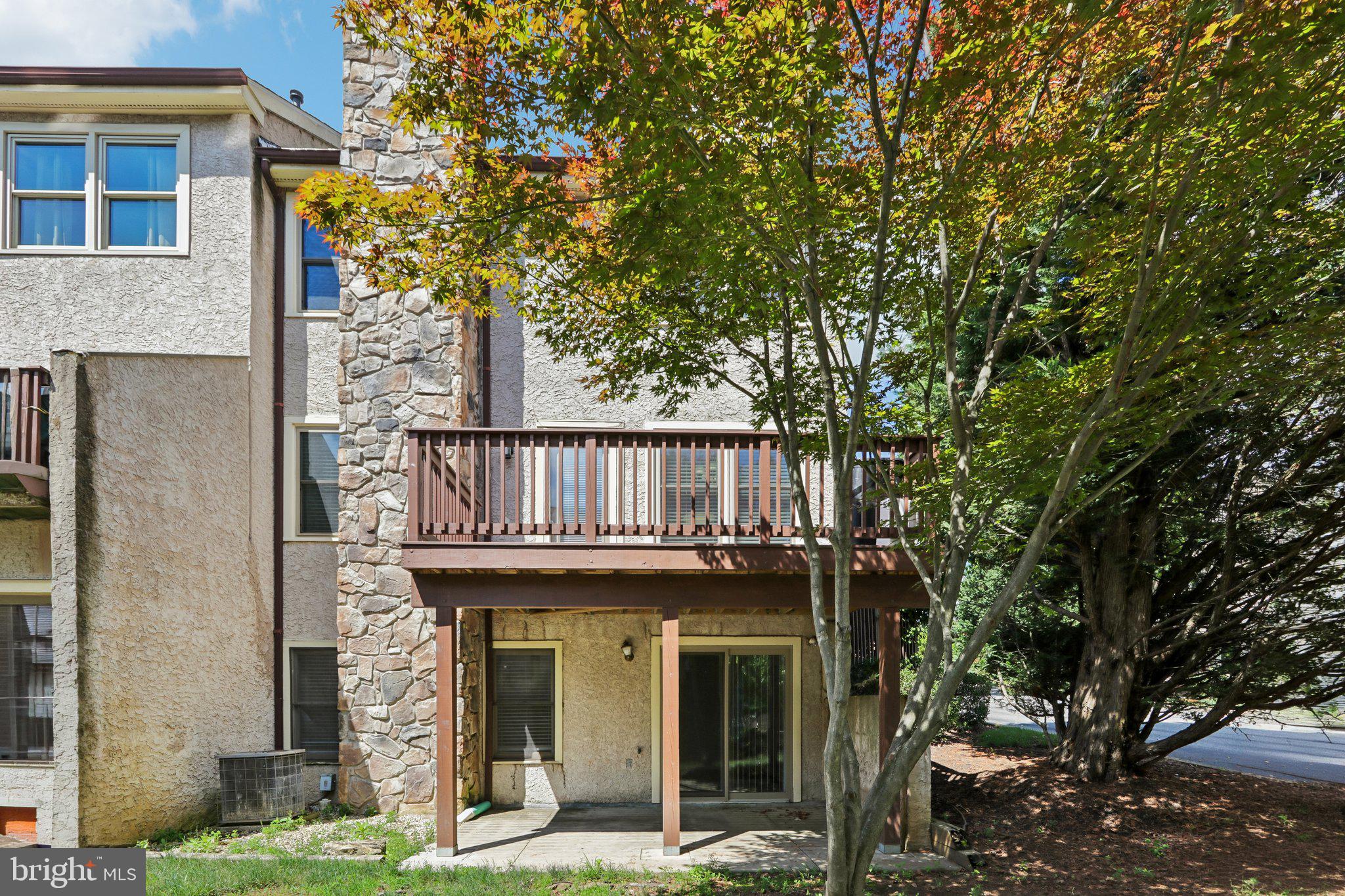CHESTERBROOK - Residential
