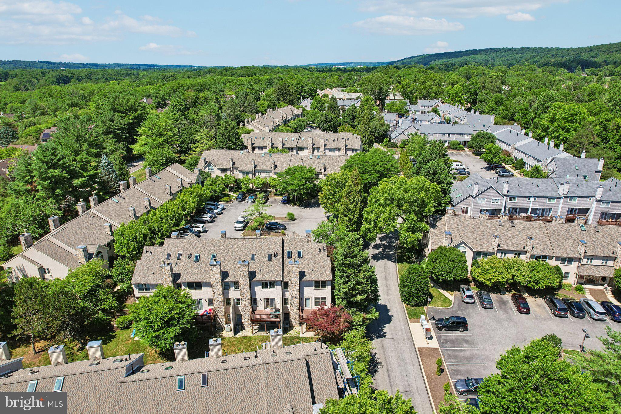 CHESTERBROOK - Residential