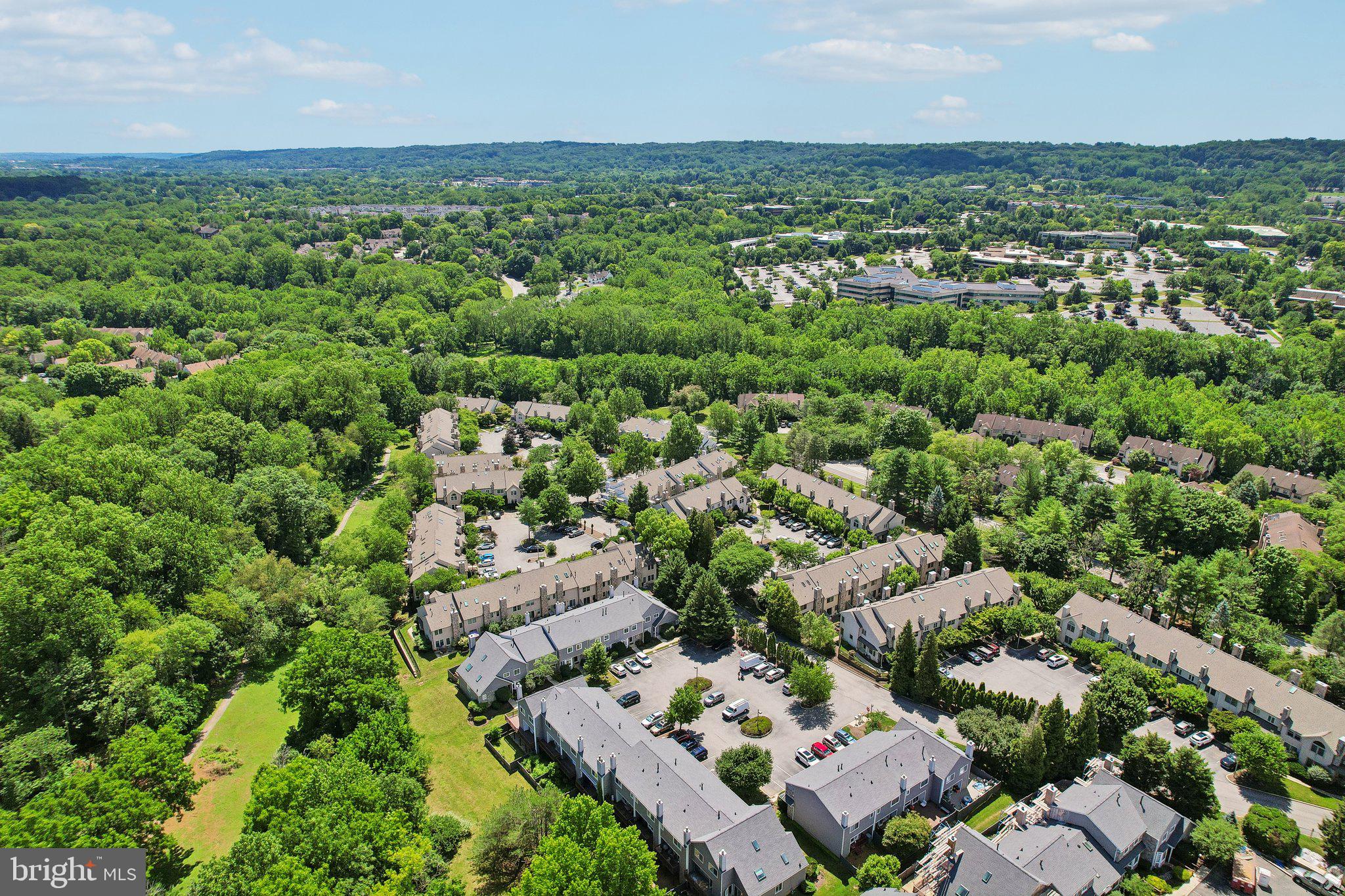 CHESTERBROOK - Residential