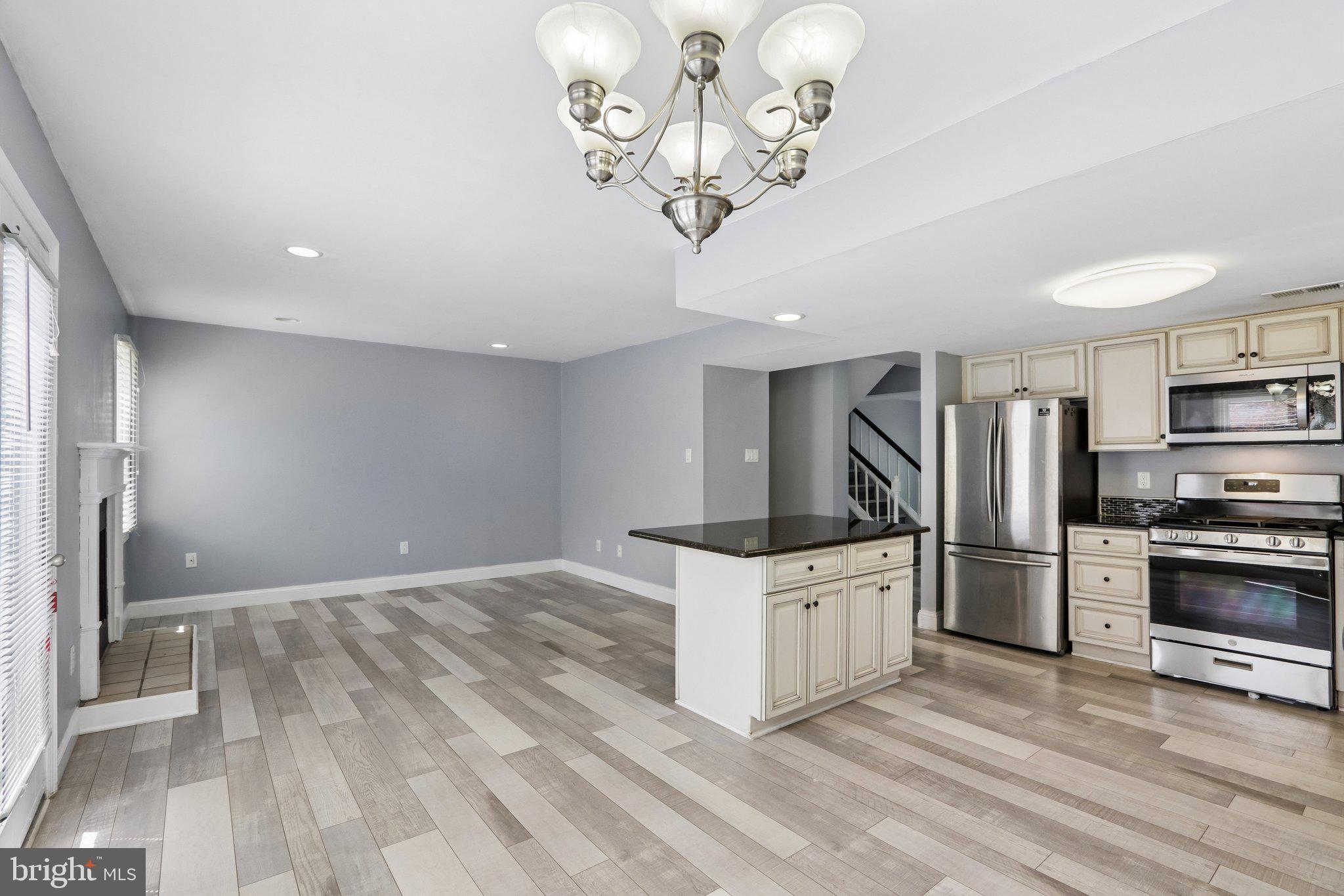 CHESTERBROOK - Residential