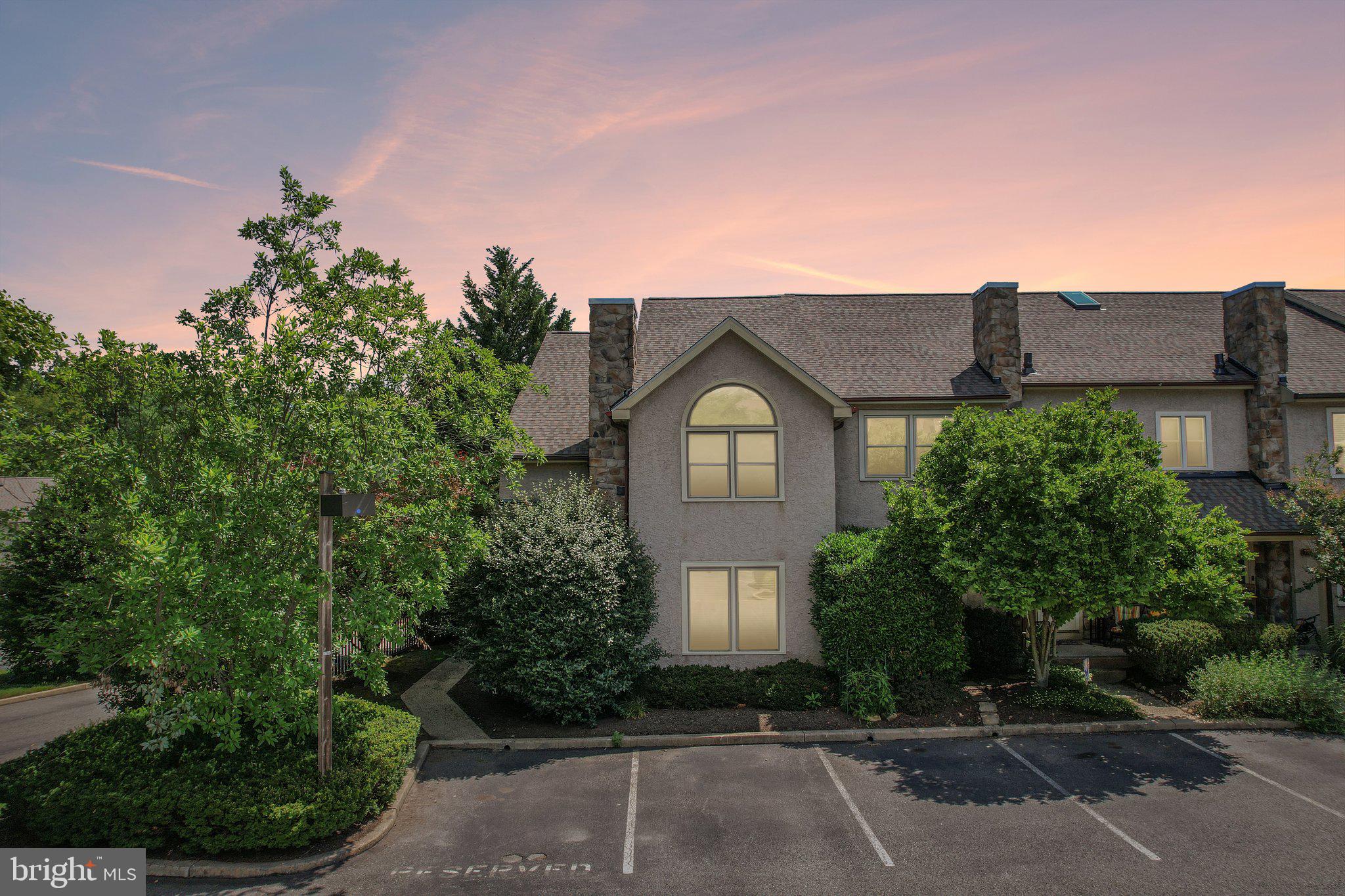 CHESTERBROOK - Residential