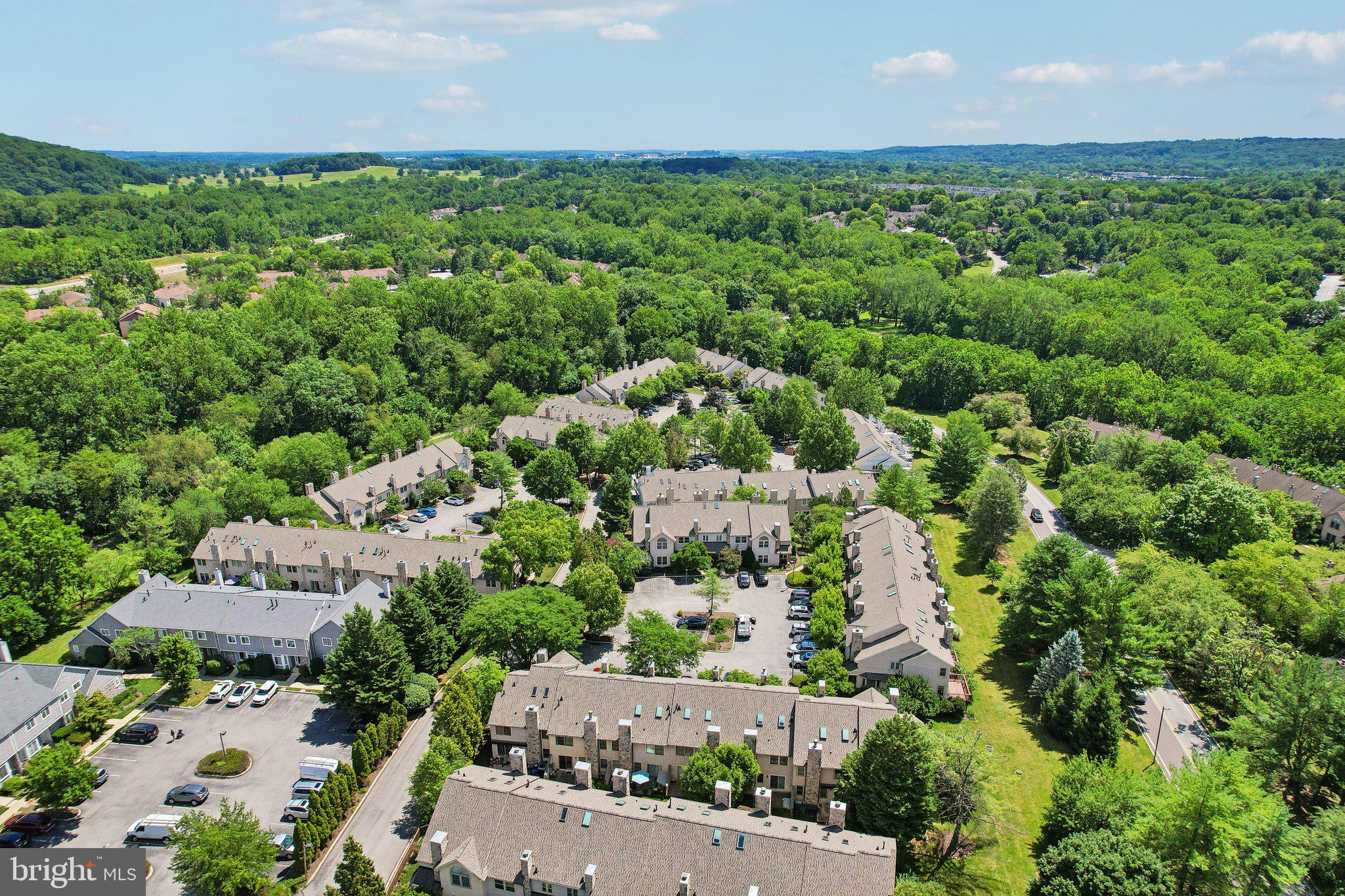 CHESTERBROOK - Residential