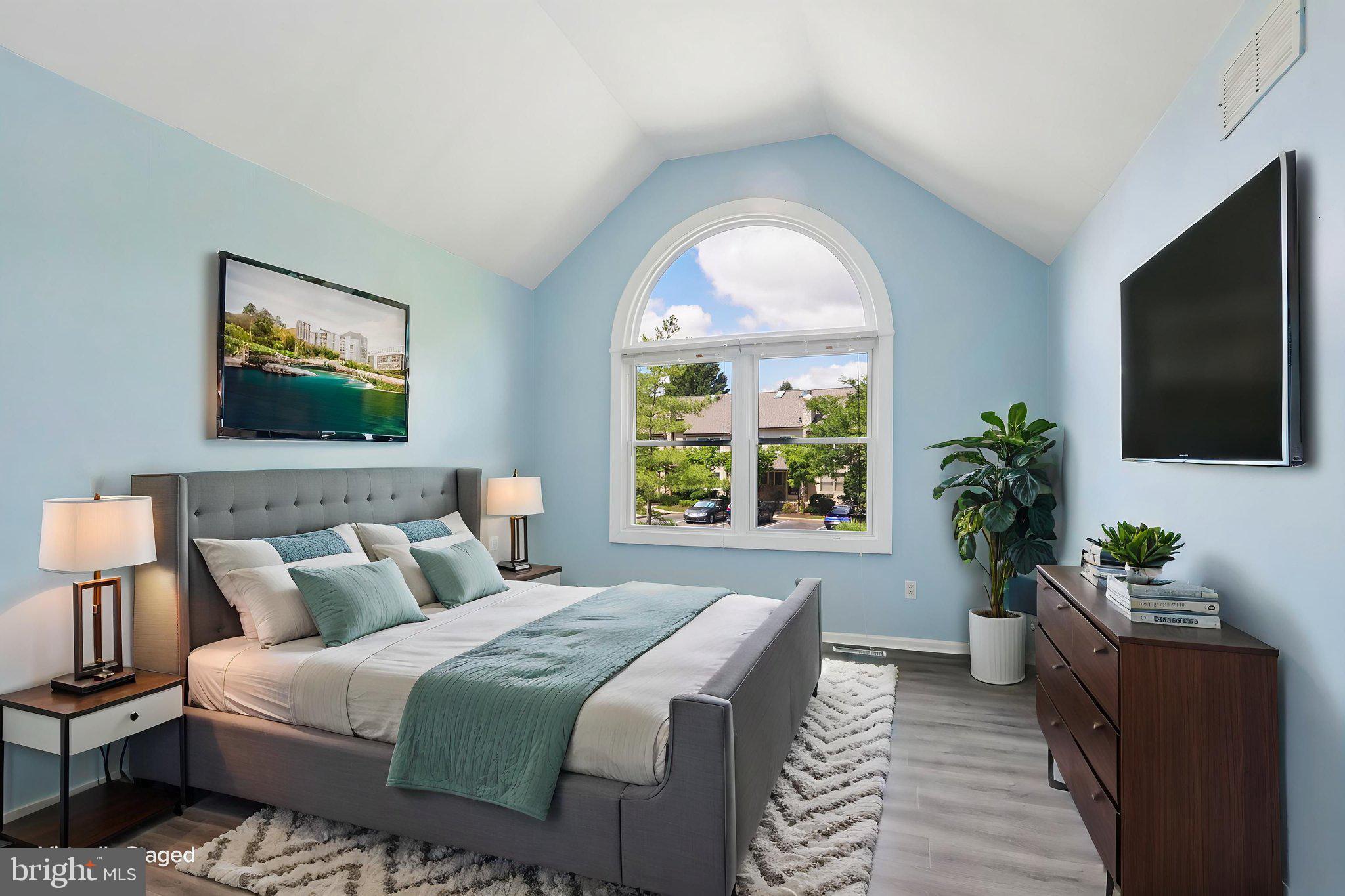 CHESTERBROOK - Residential