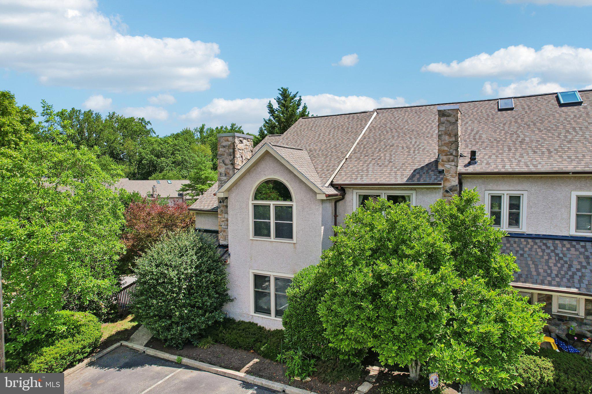 CHESTERBROOK - Residential