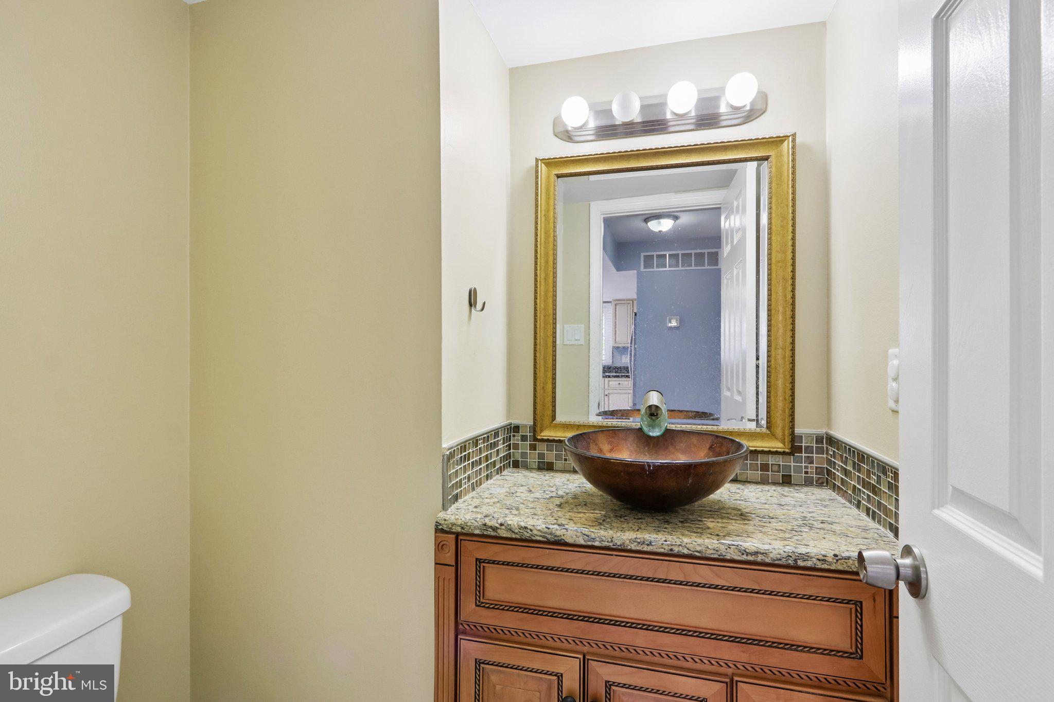 CHESTERBROOK - Residential