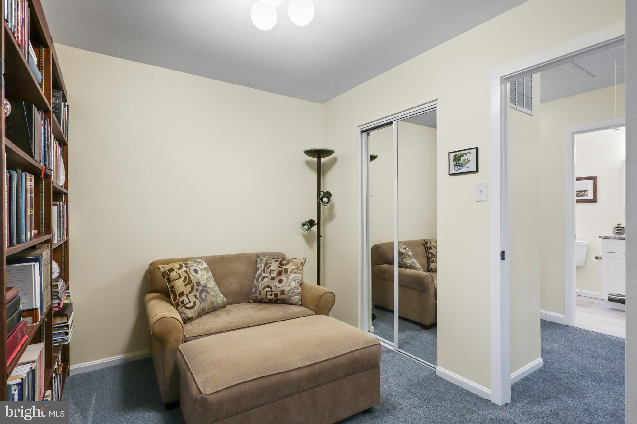 BURKE CENTRE - Residential
