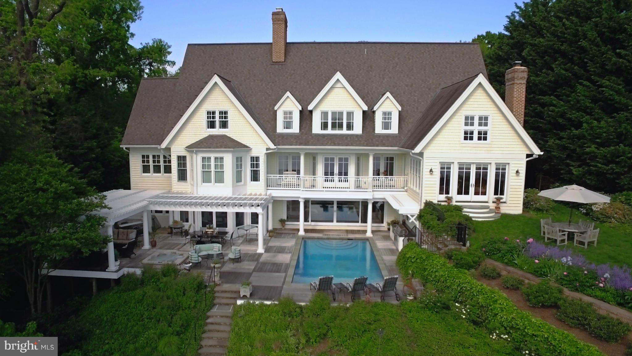 FERRY FARMS - Residential