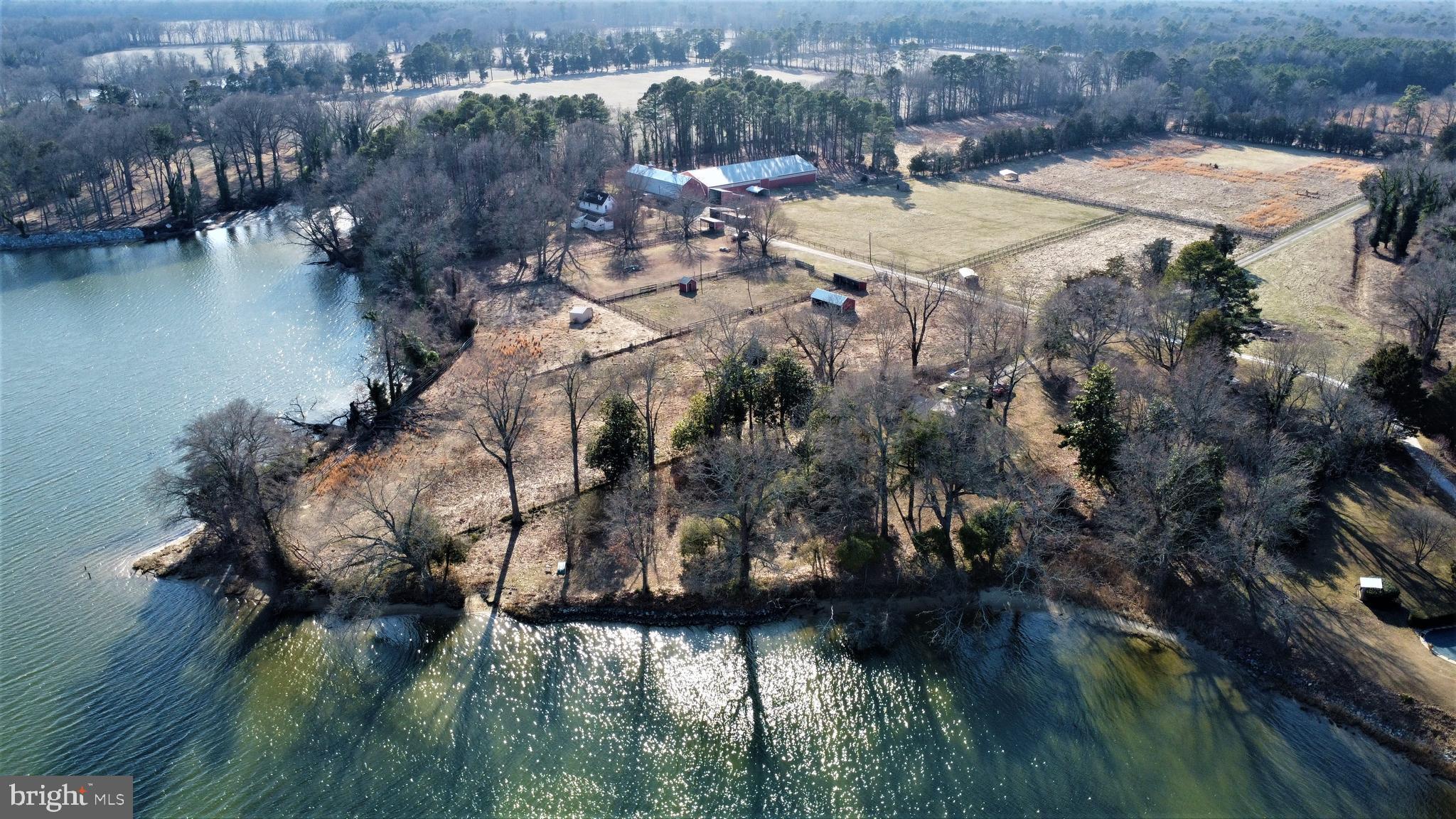 EASTON - Residential