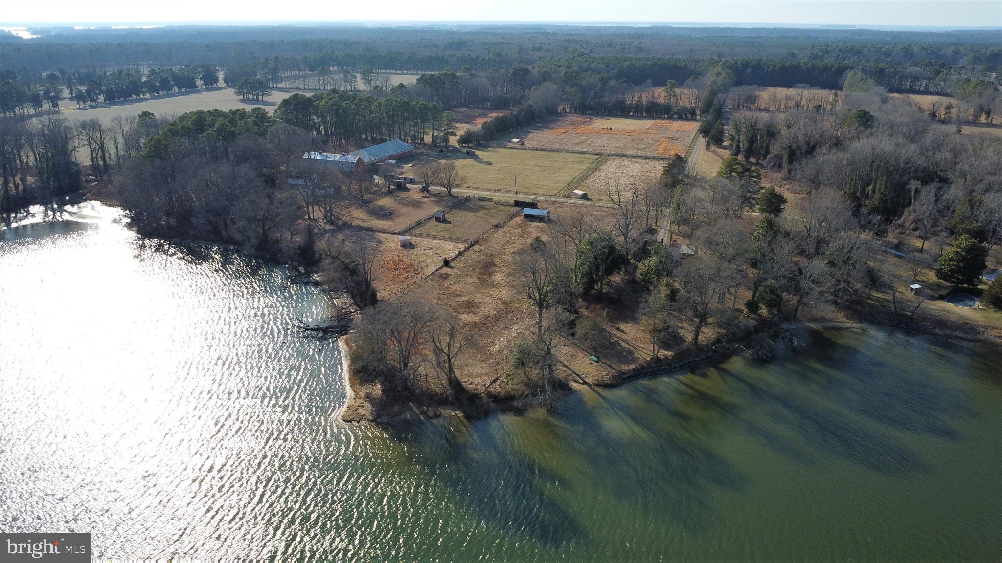 EASTON - Residential