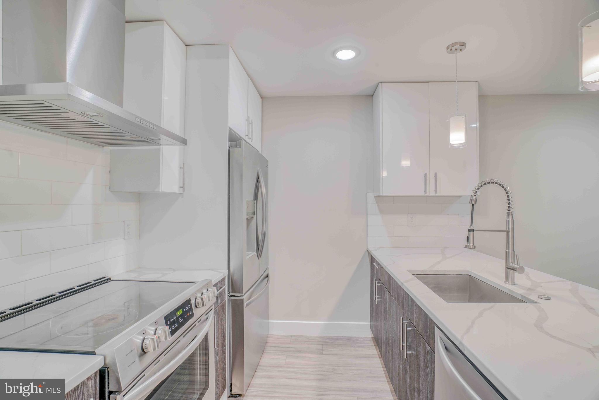 FISHTOWN - Residential Lease