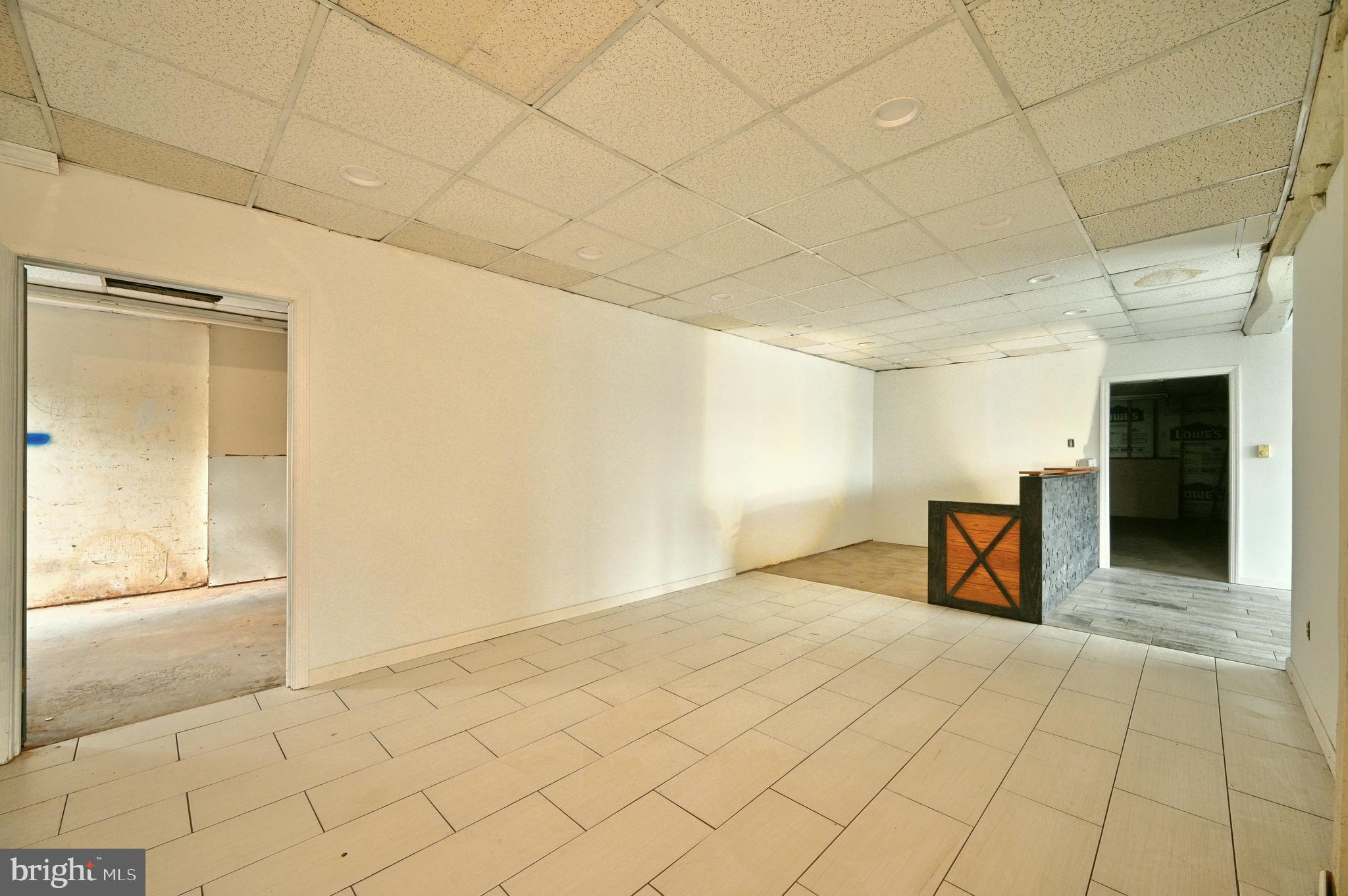 WASHINGTON TWP - Commercial Lease