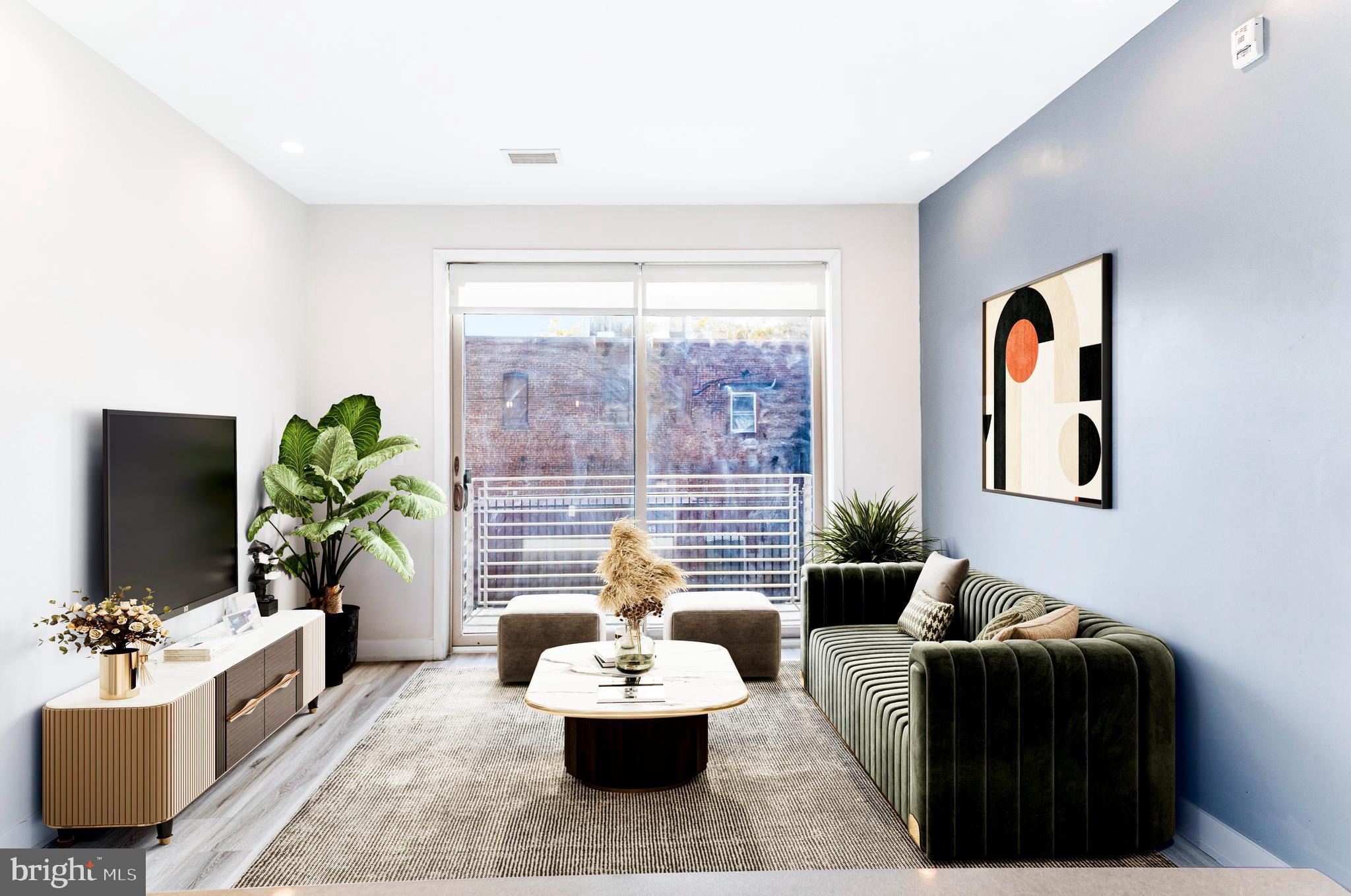 H STREET CORRIDOR - Residential Lease