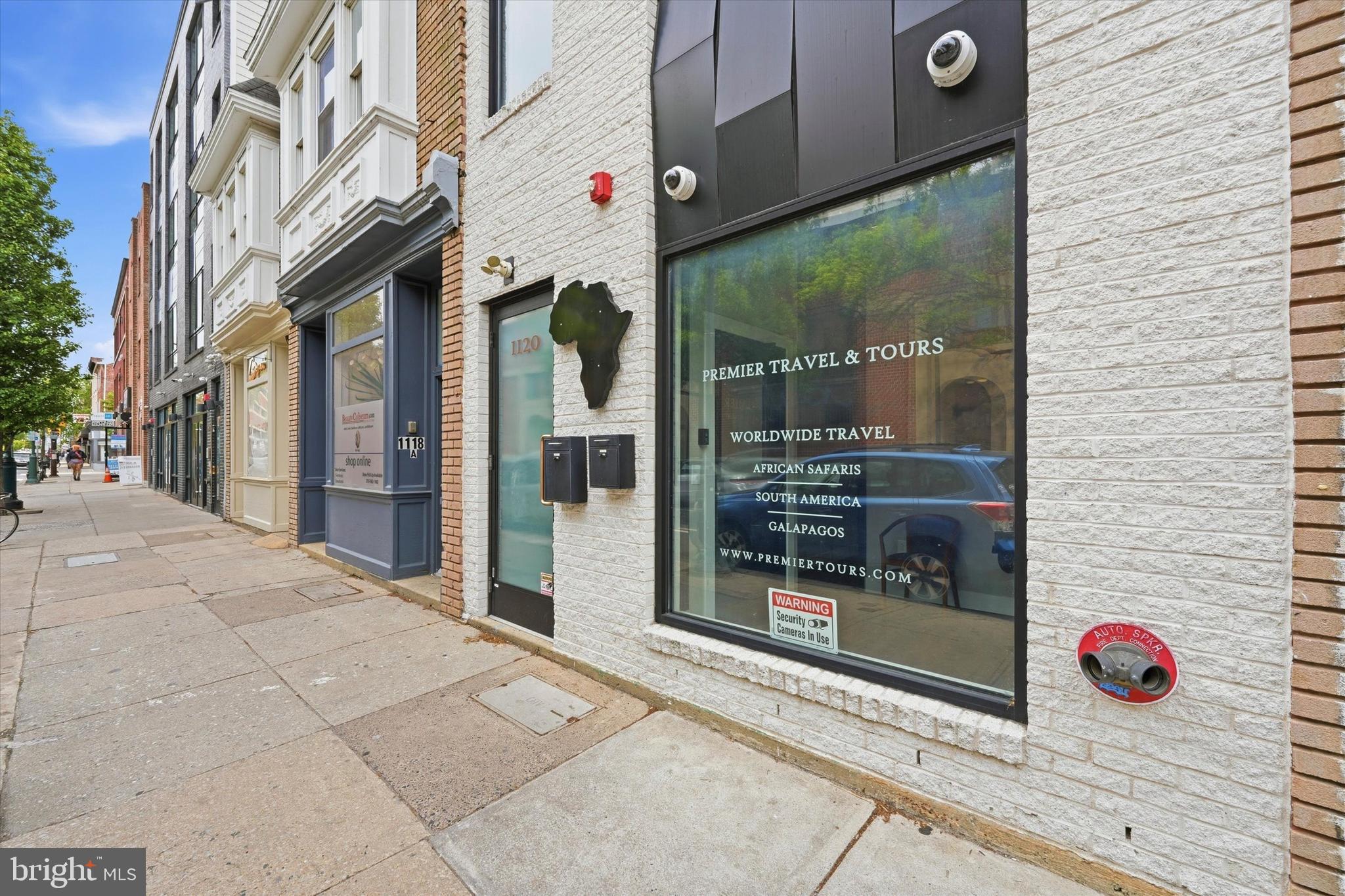 HAWTHORNE - Residential Income