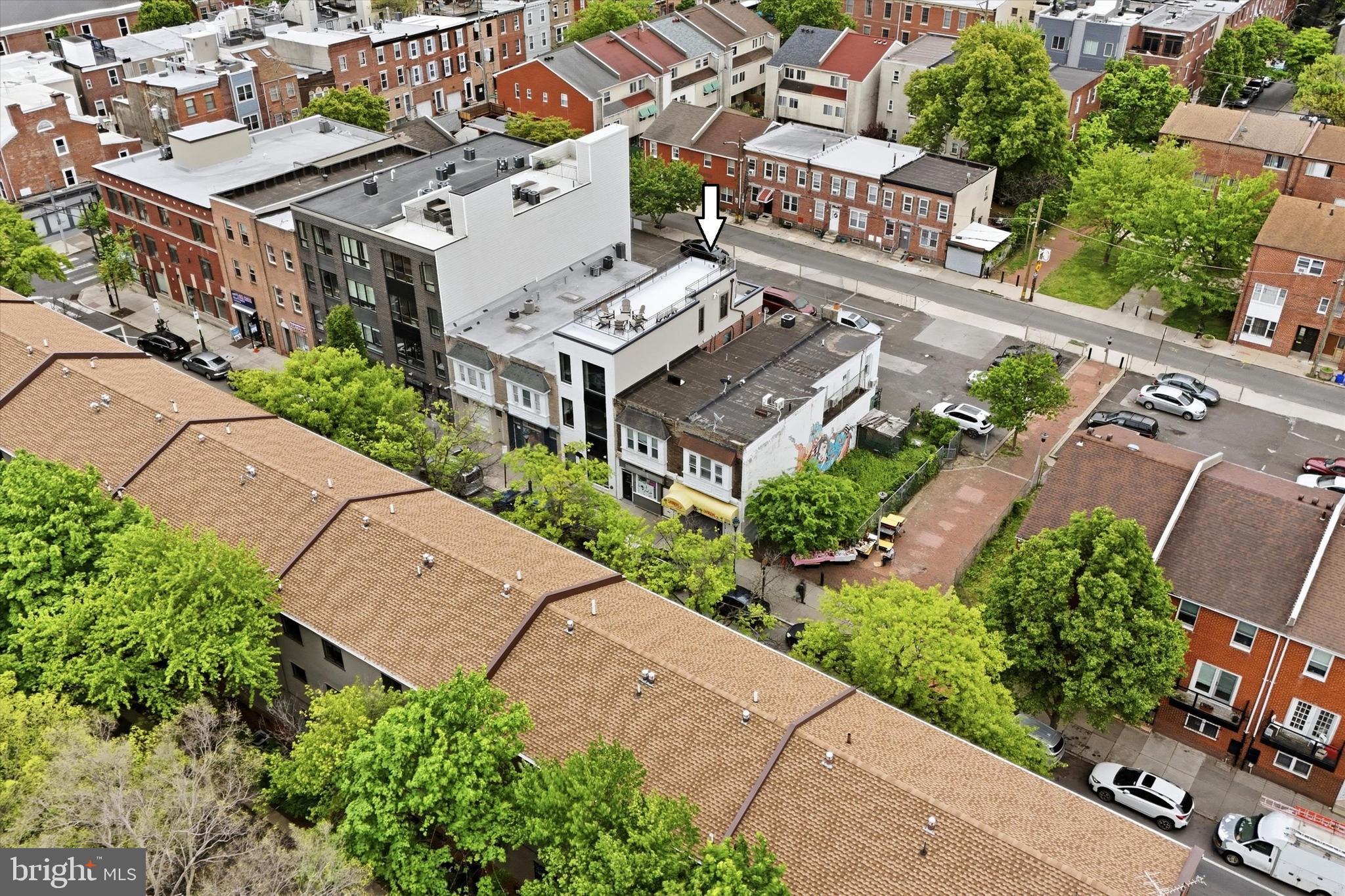 HAWTHORNE - Residential Income