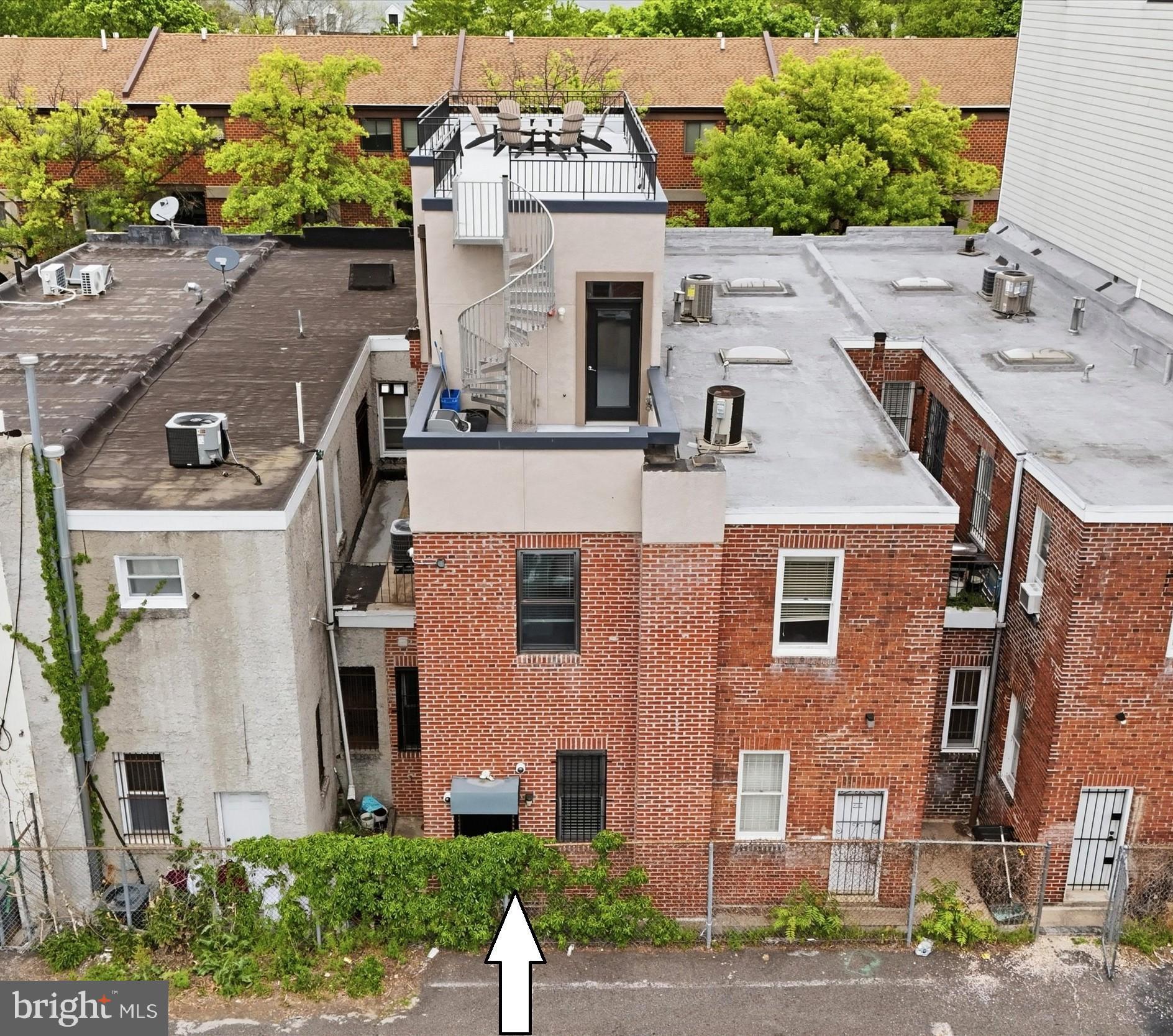 HAWTHORNE - Residential Income