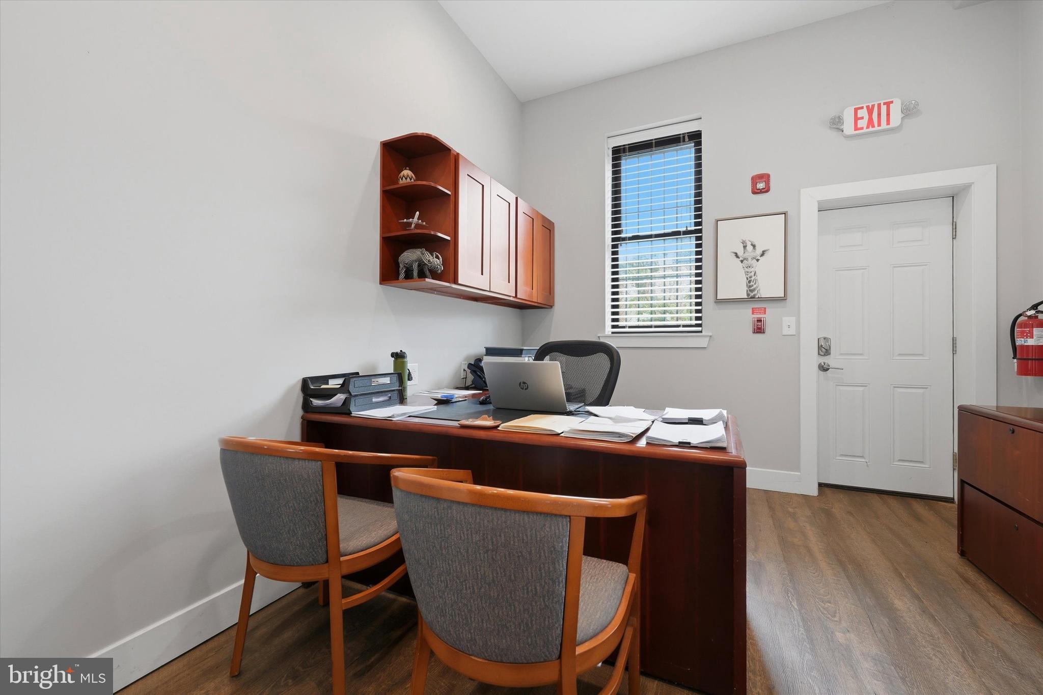 HAWTHORNE - Residential Income