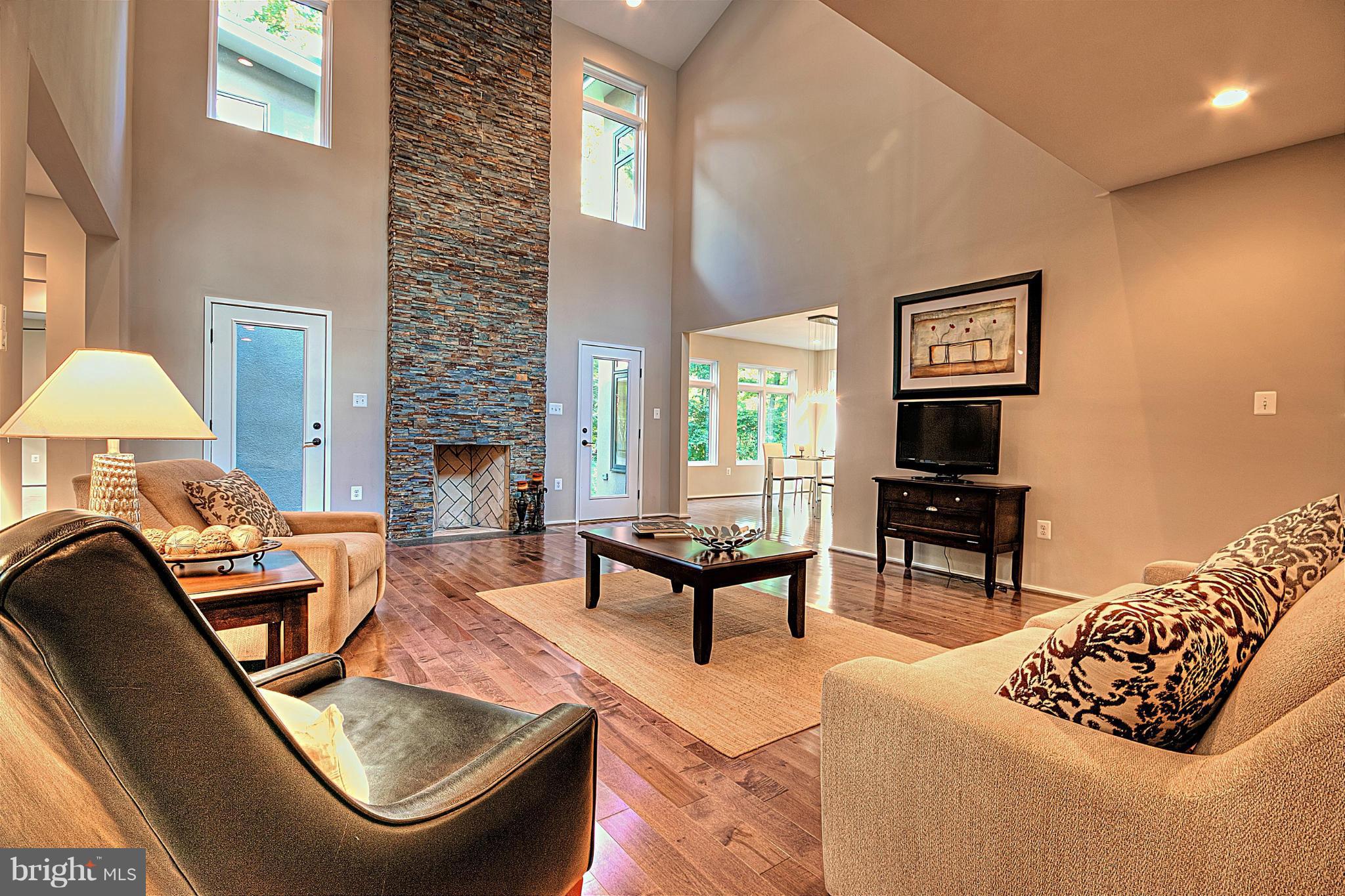 WOODMONT - Residential