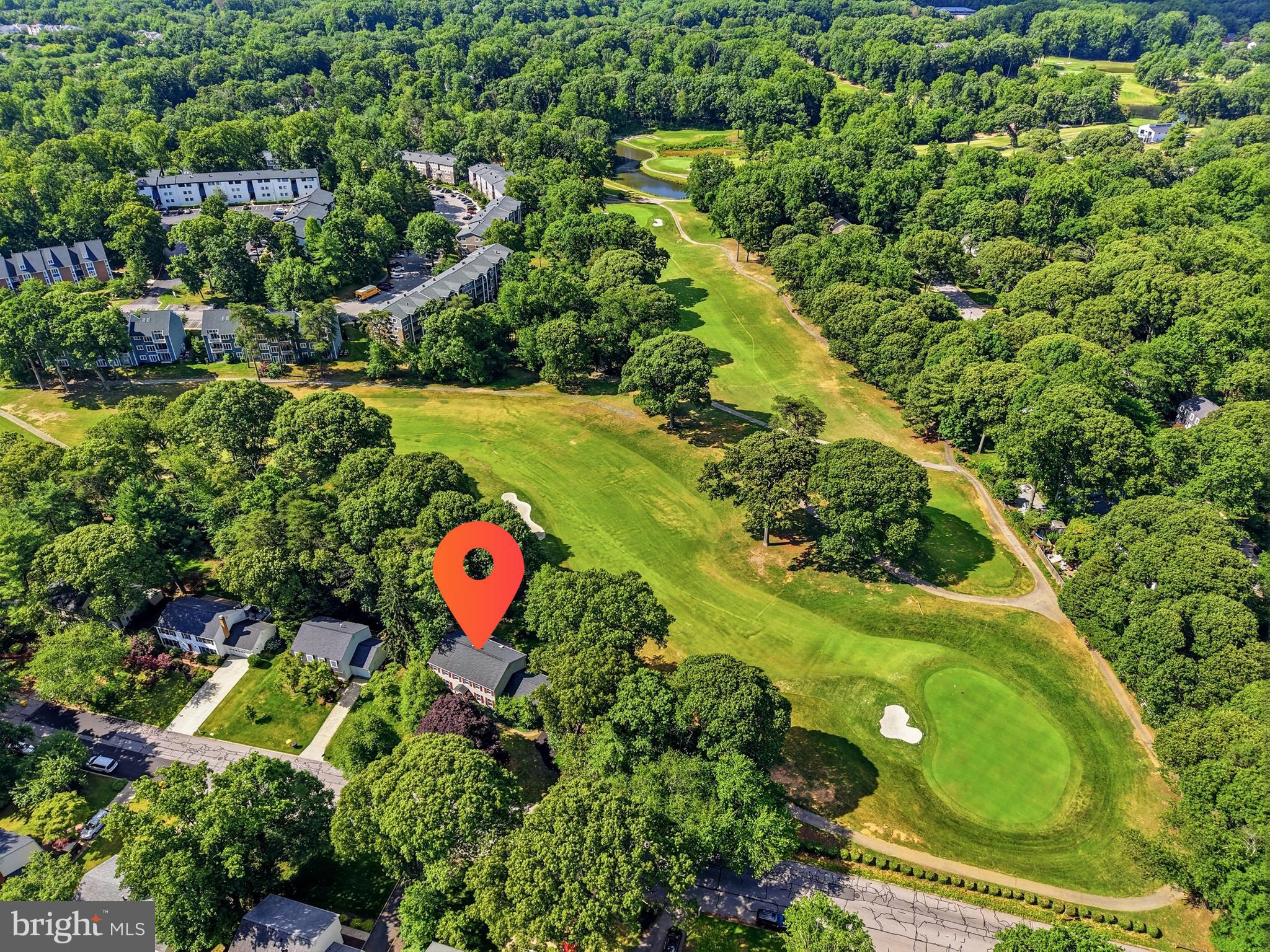 BAY HILLS - Residential