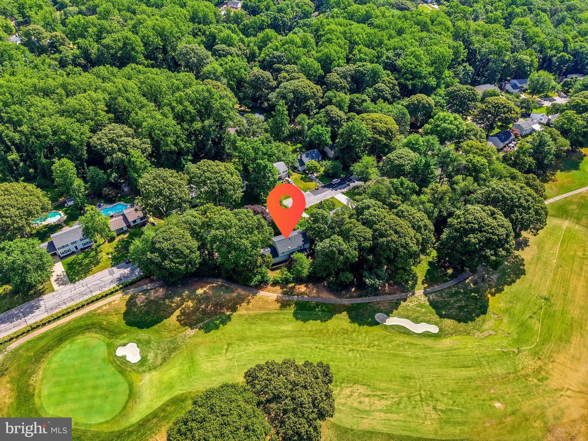 BAY HILLS - Residential
