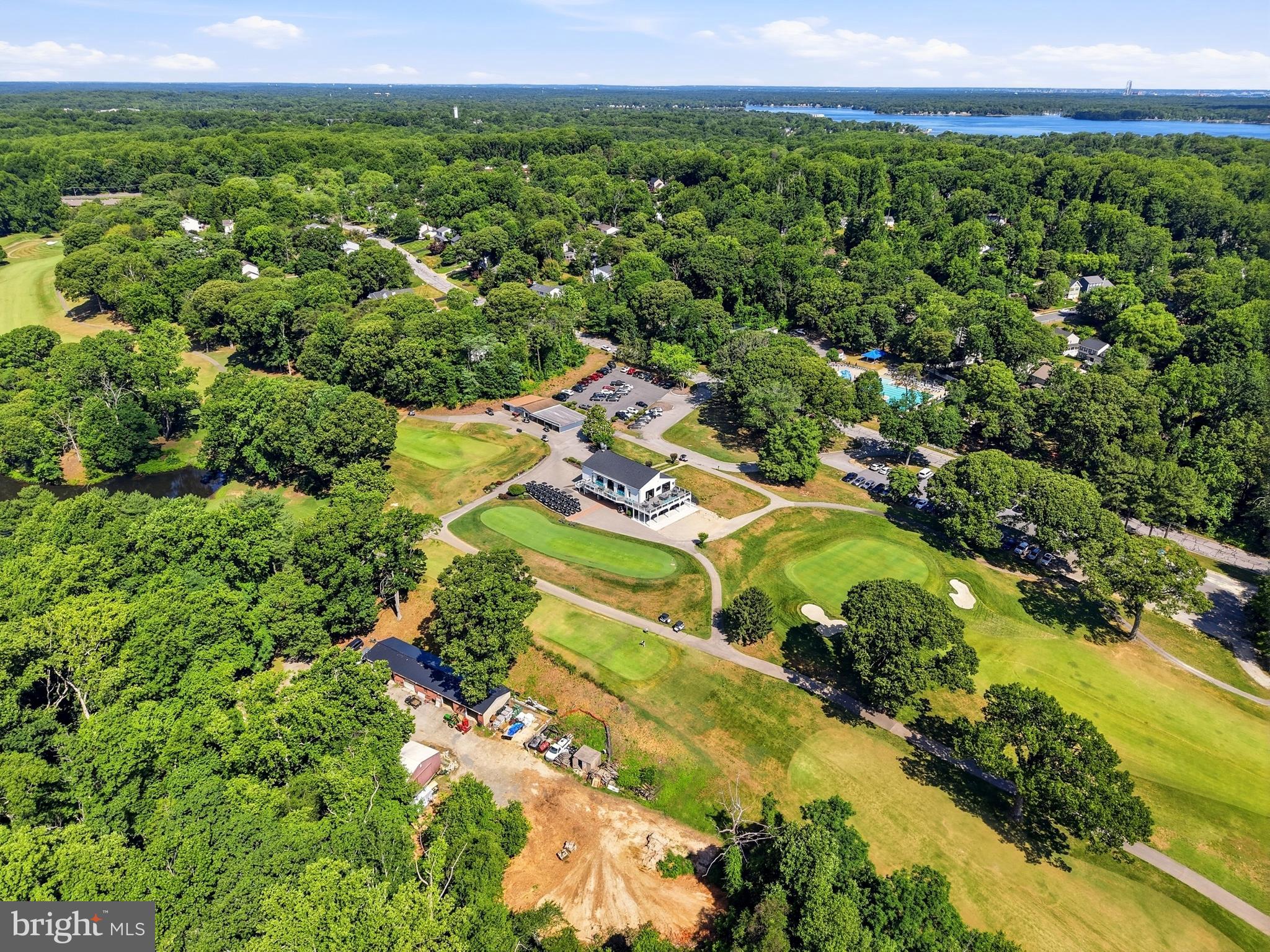 BAY HILLS - Residential