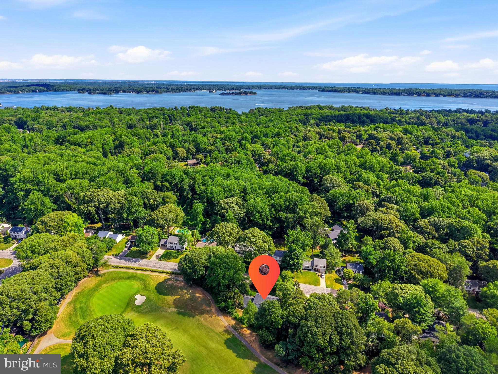 BAY HILLS - Residential