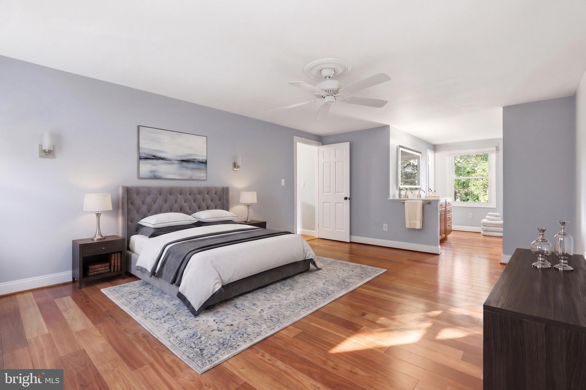 BAY HILLS - Residential
