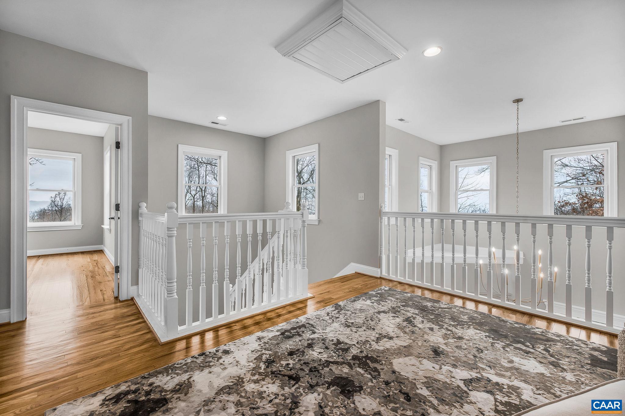 ASHCROFT - Residential