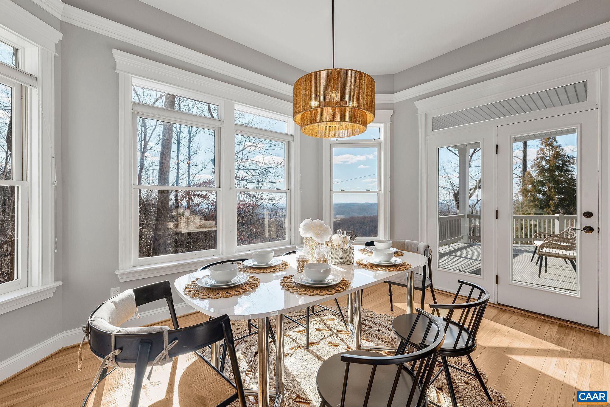 ASHCROFT - Residential