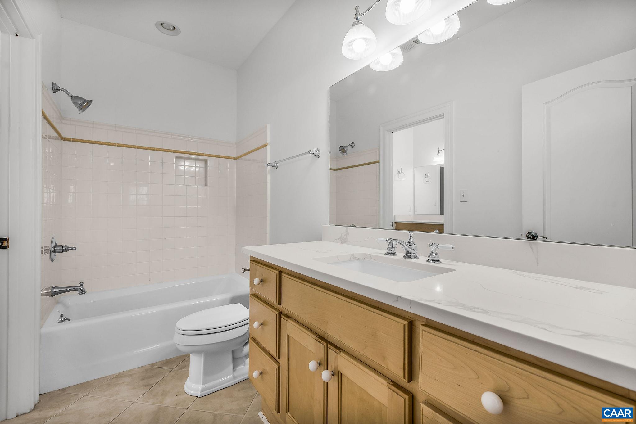 ASHCROFT - Residential