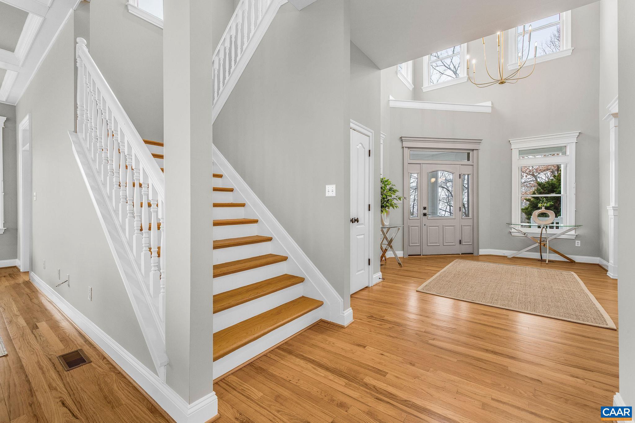 ASHCROFT - Residential
